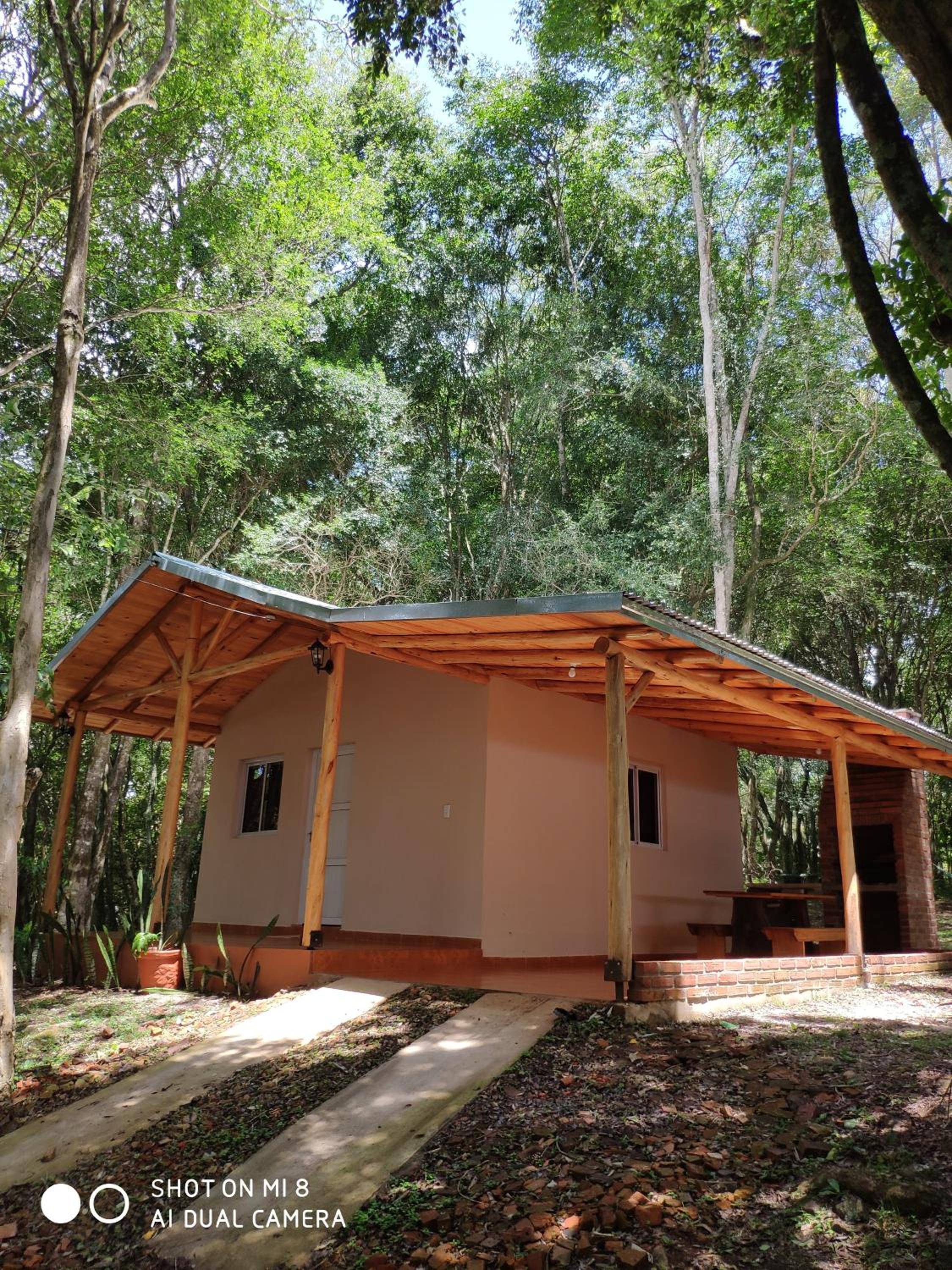 Complejo Don Raúl