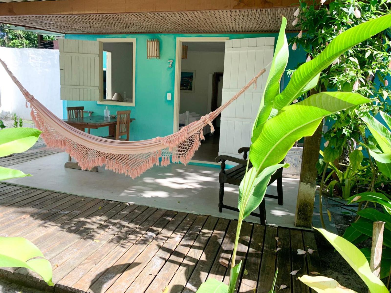Pousada Villa Serena