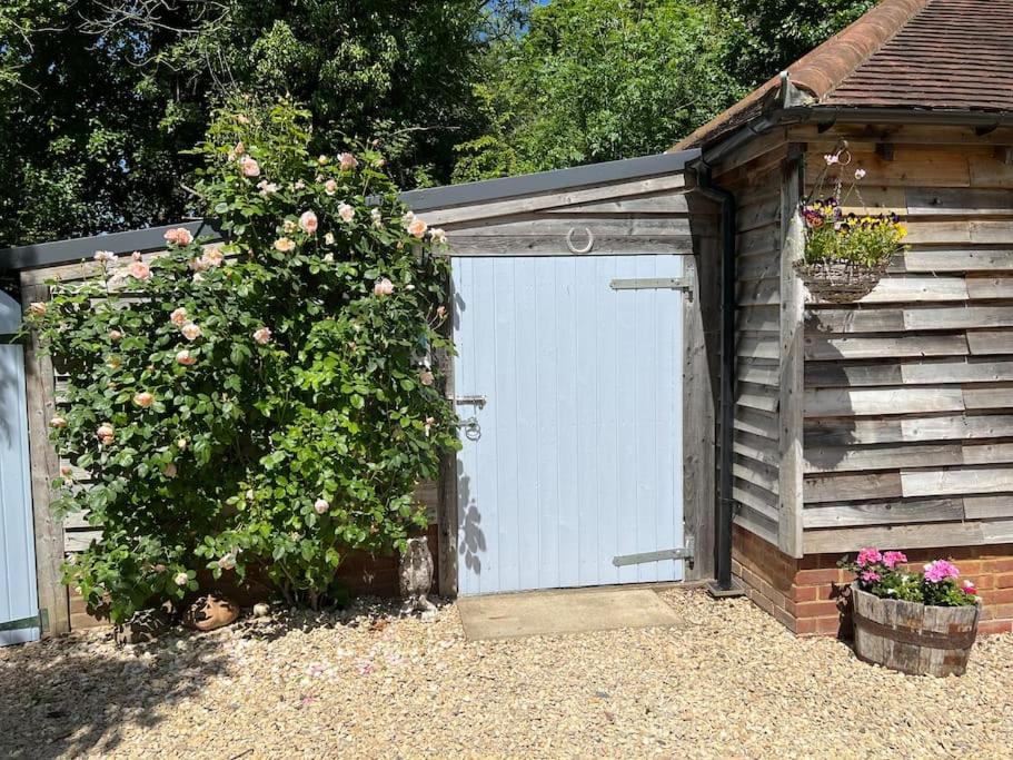 The Old Estate Office - Enchanting, Stylish Garden Cottage, Peaceful & Quiet view 4