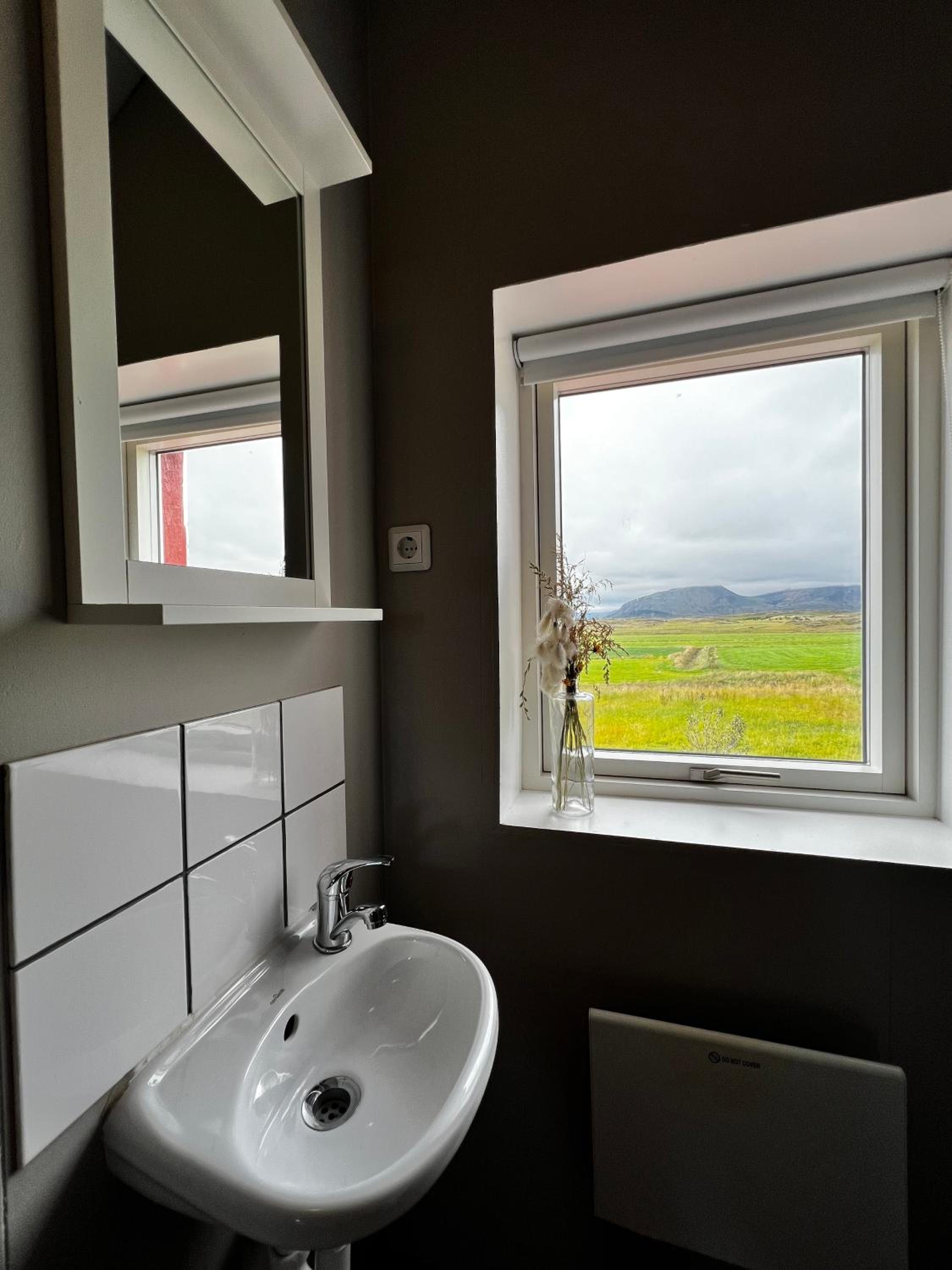 Sauðanes Guesthouse