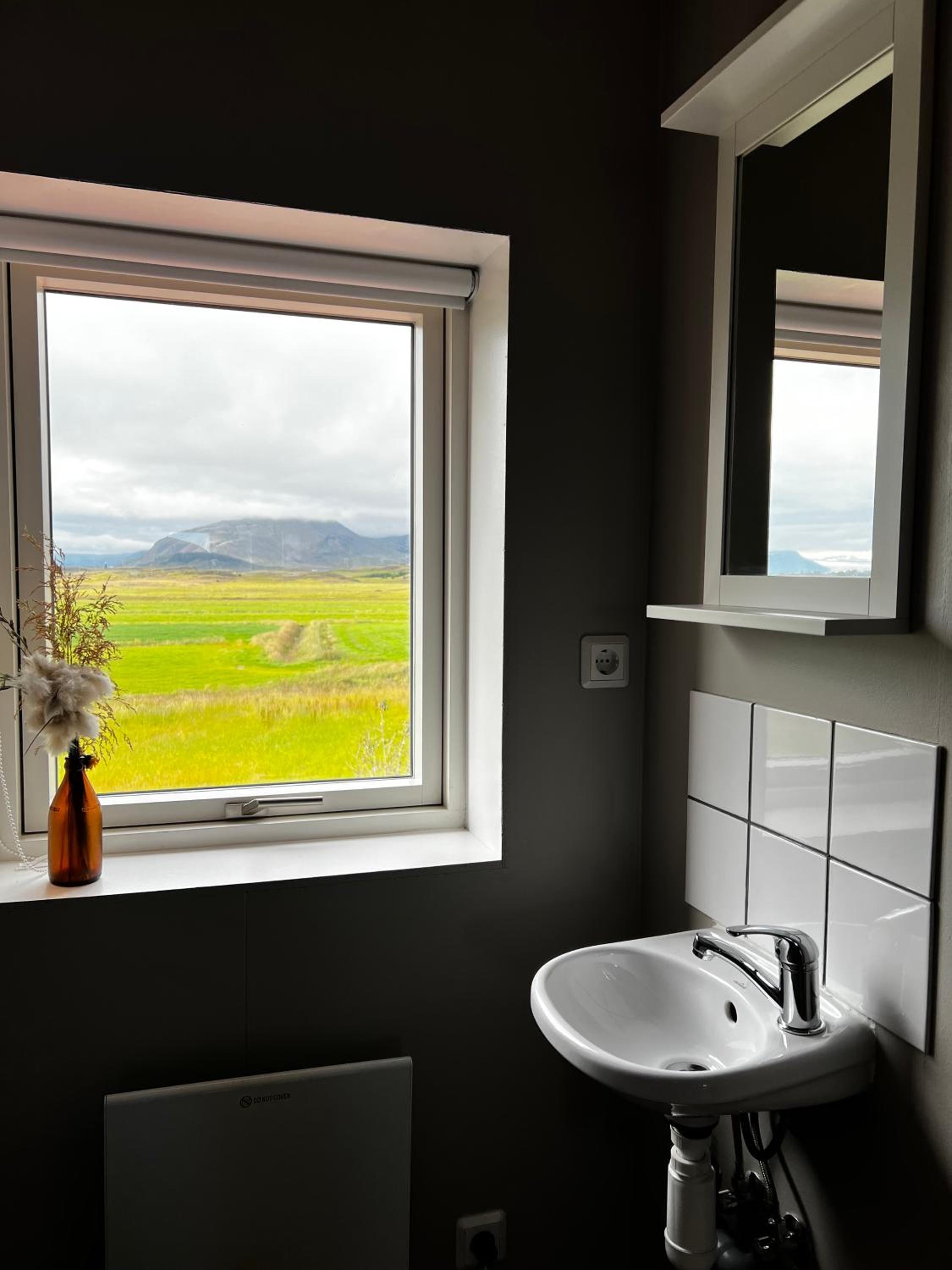 Sauðanes Guesthouse