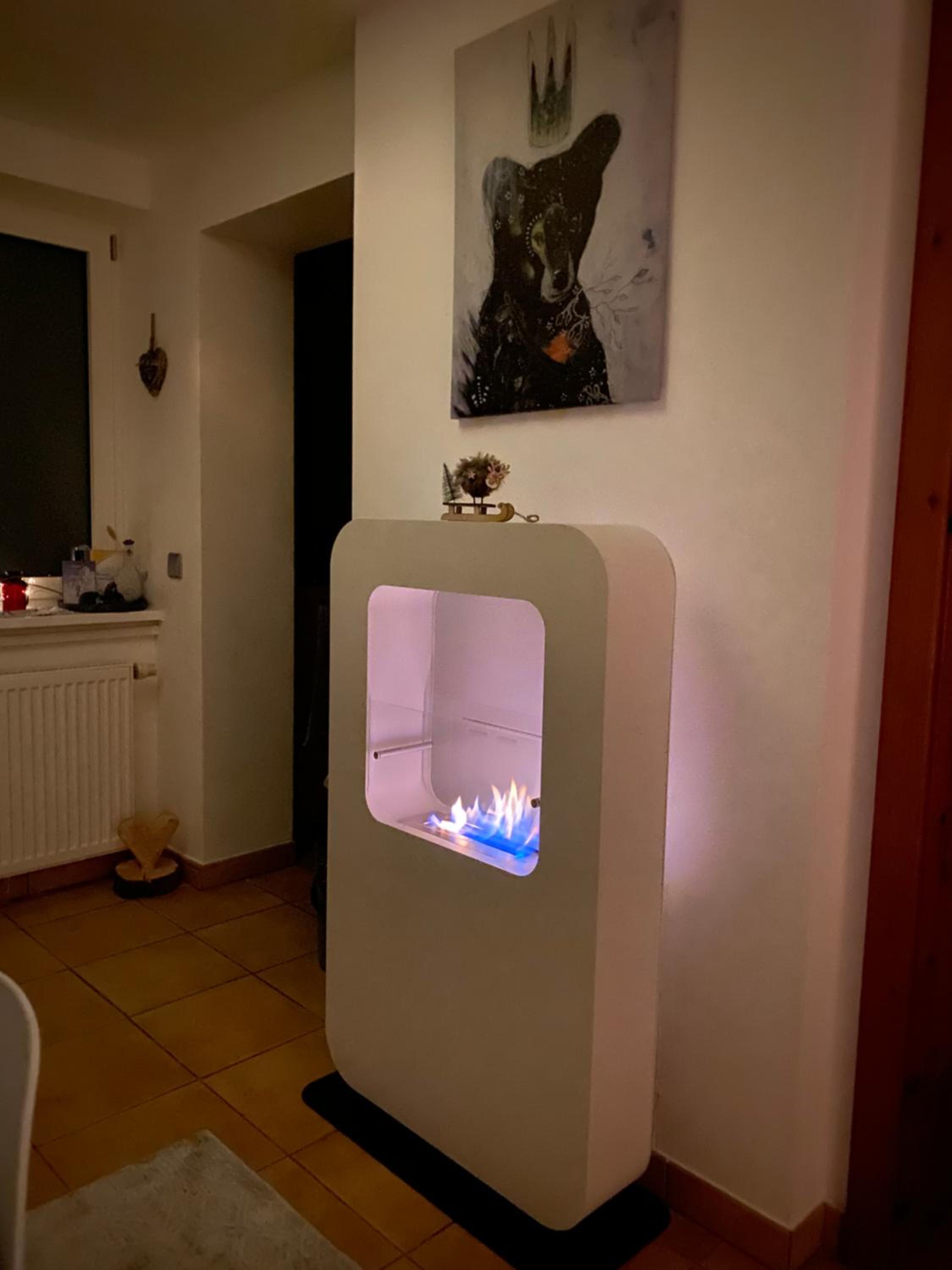 Naturforsthaus Ferienwohnung für Hunde- und tierverbundene Menschen