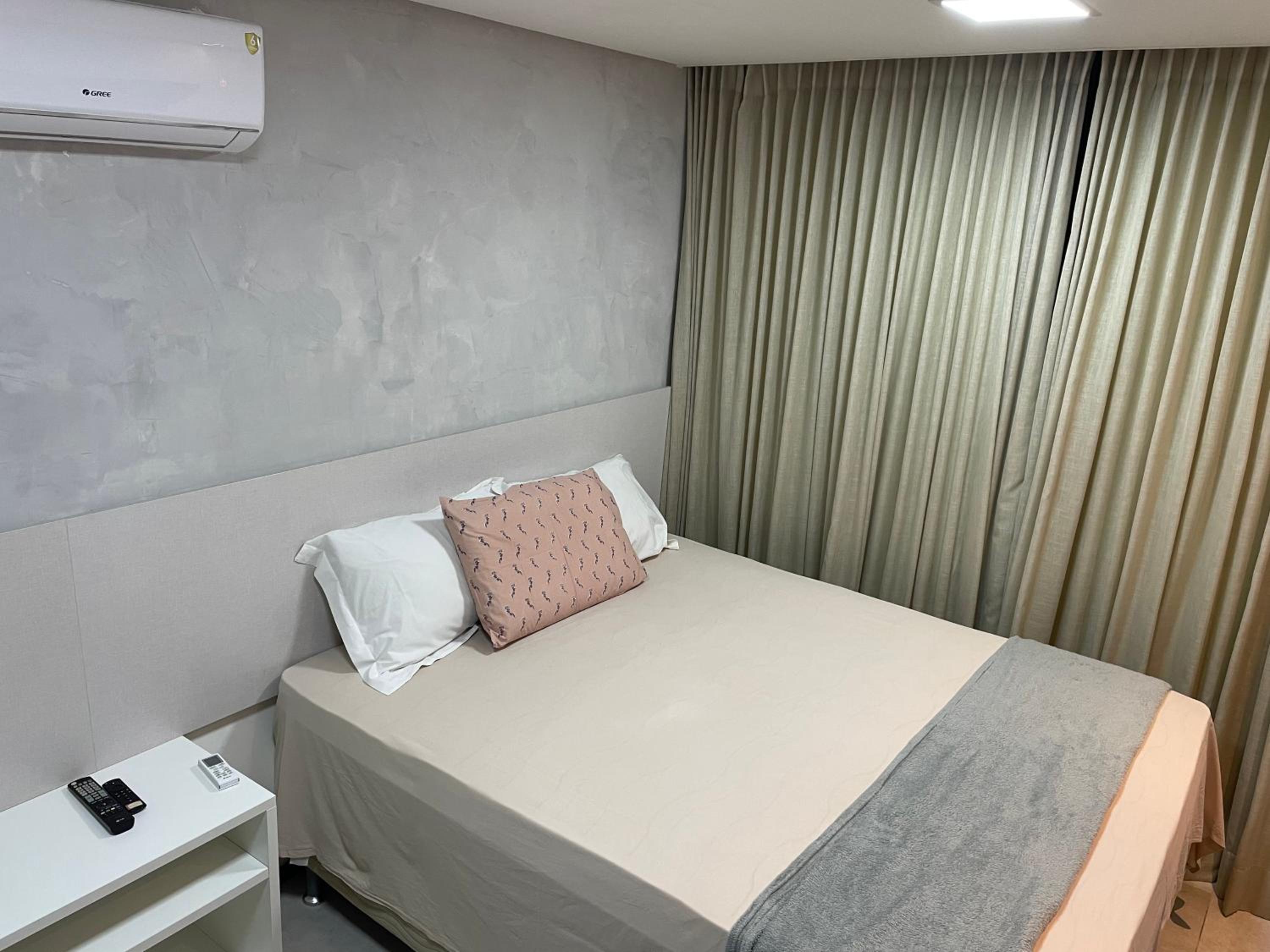 Barra Home stay 22 andar view 5
