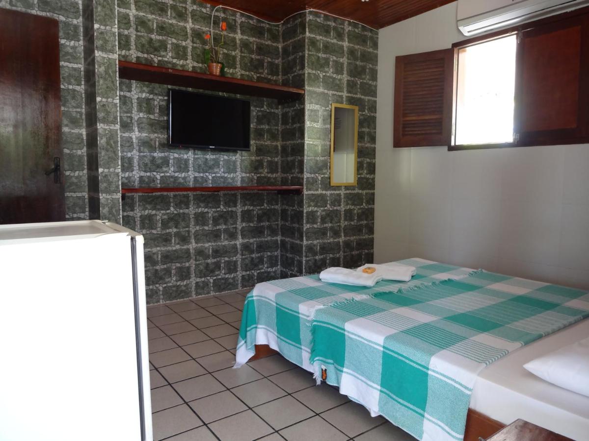 outdoor BBQ area