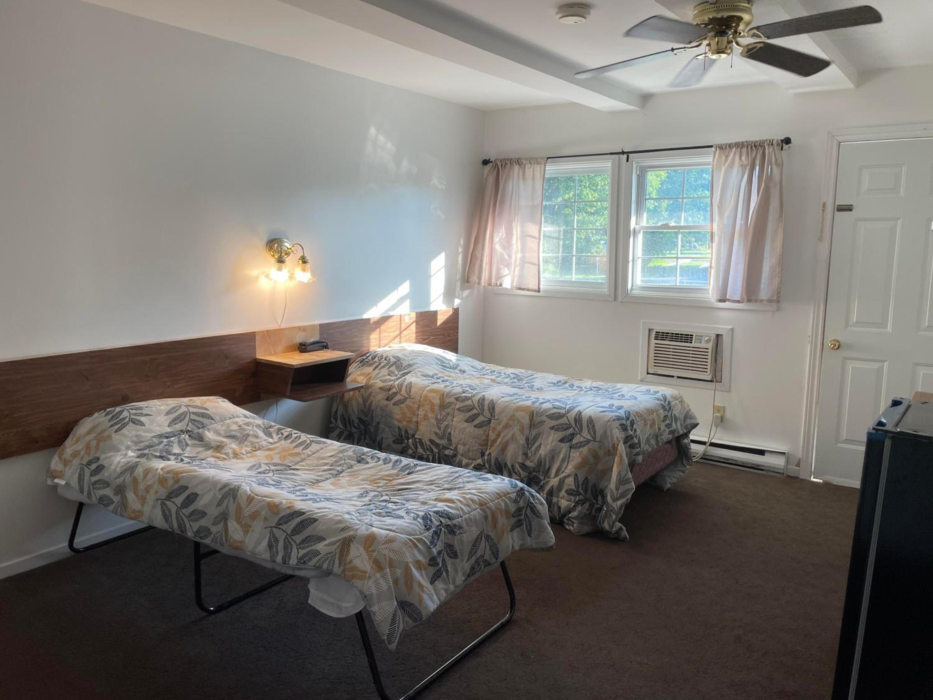 Fredericton Vacations - Norfolk Motel - Property Image 5