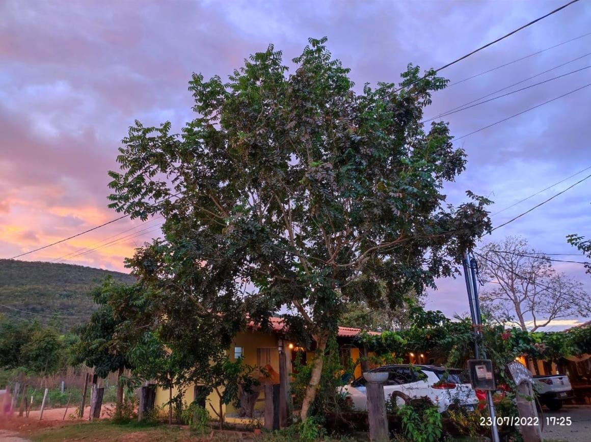 Pousada Cantinho de Casa