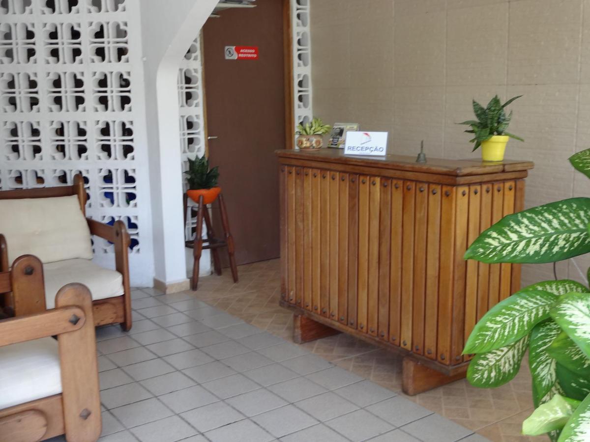 hotel reception