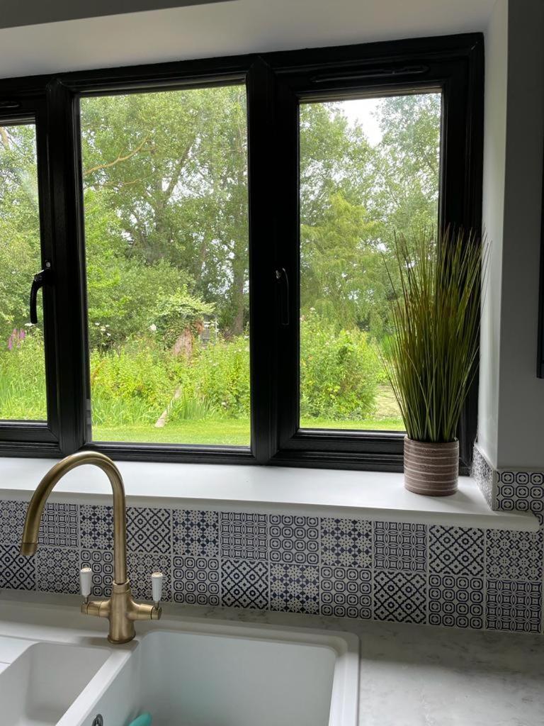 The Parlour view 5