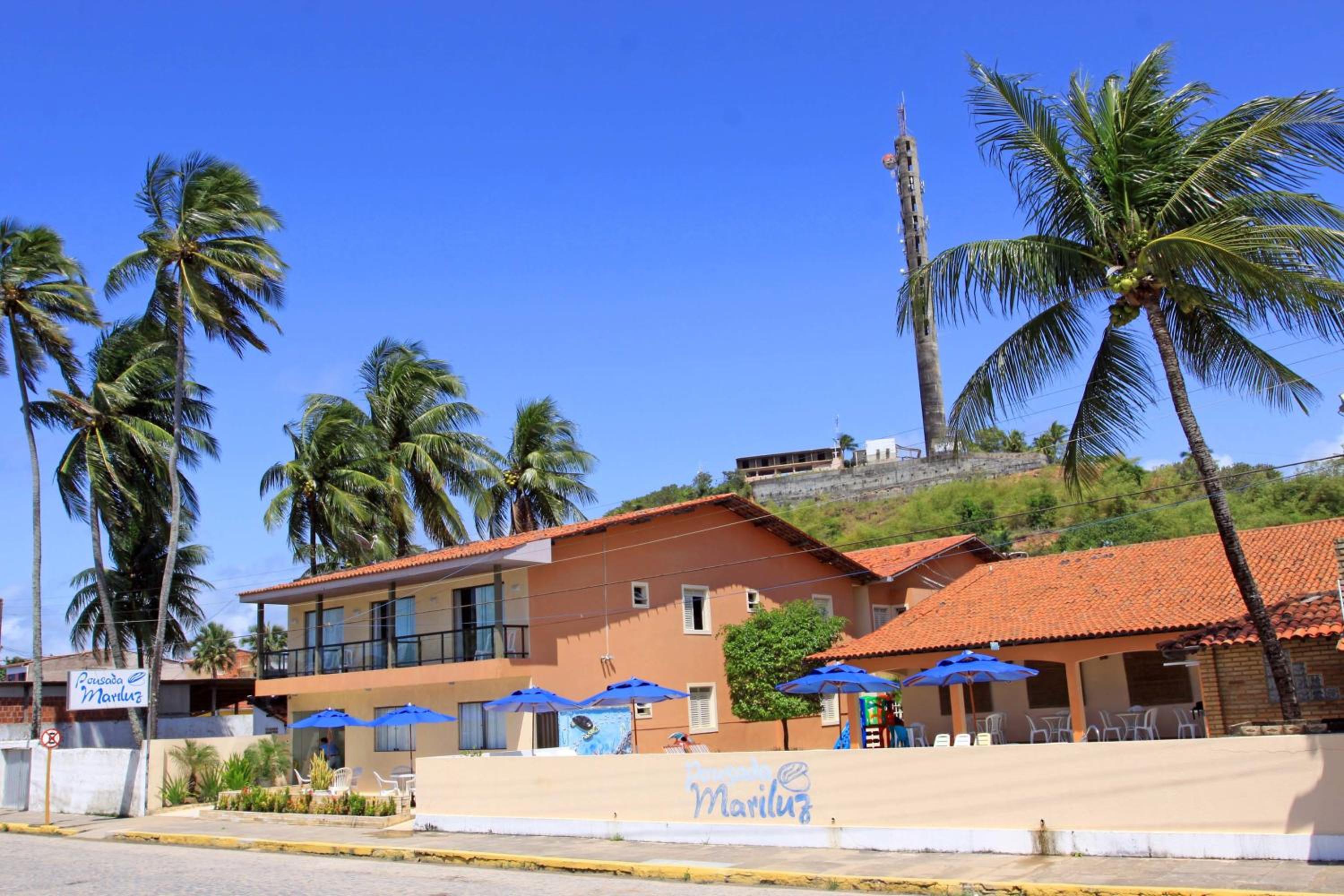 Hotel Pousada Mariluz - Image 1