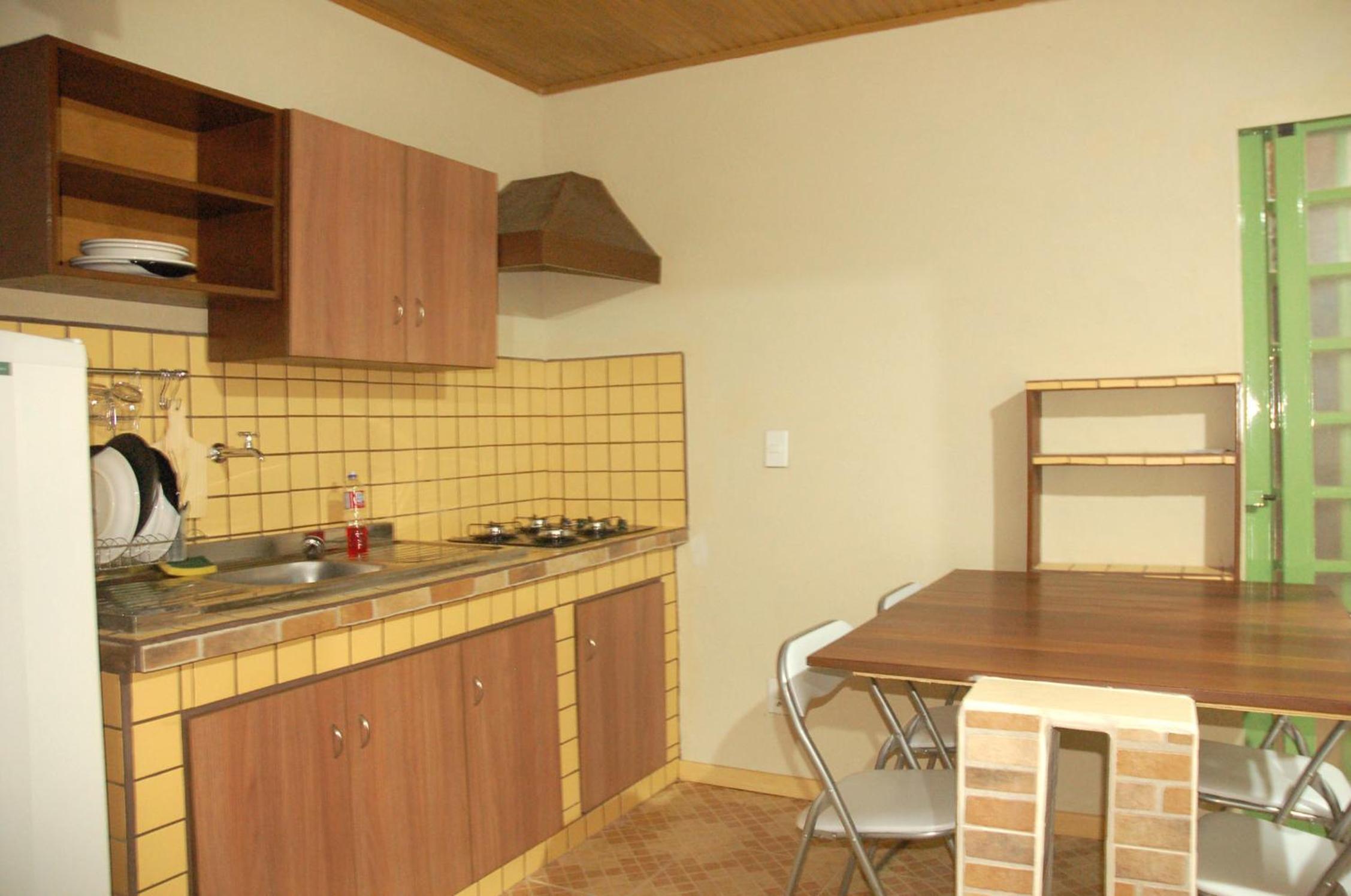 Aguasclaras Residencial