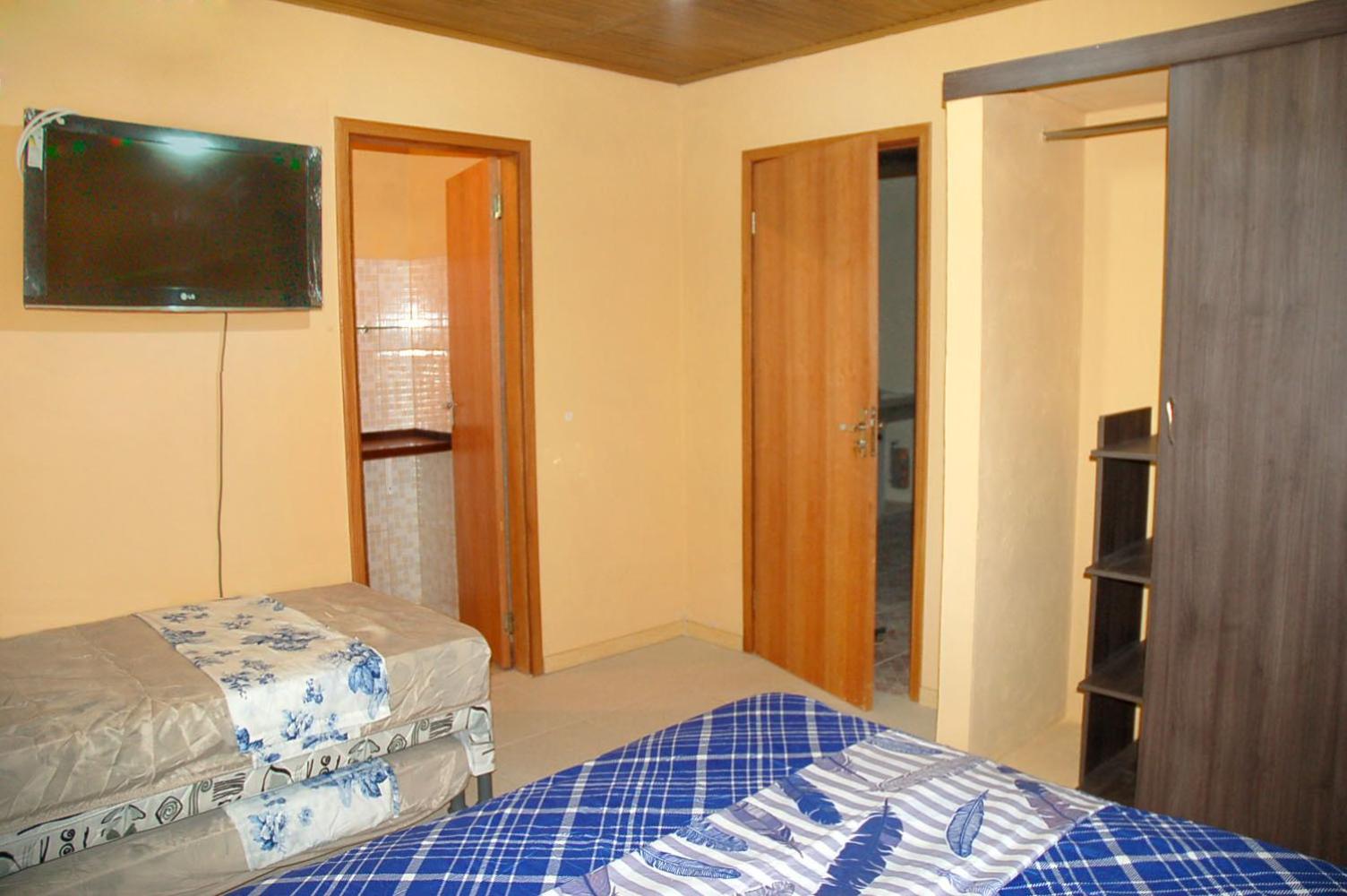 Aguasclaras Residencial