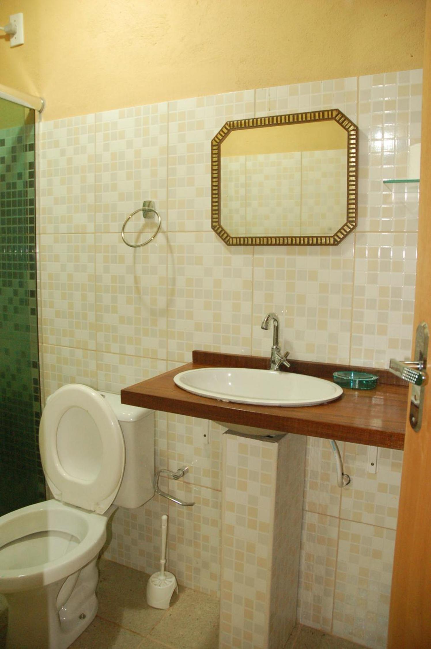 Aguasclaras Residencial