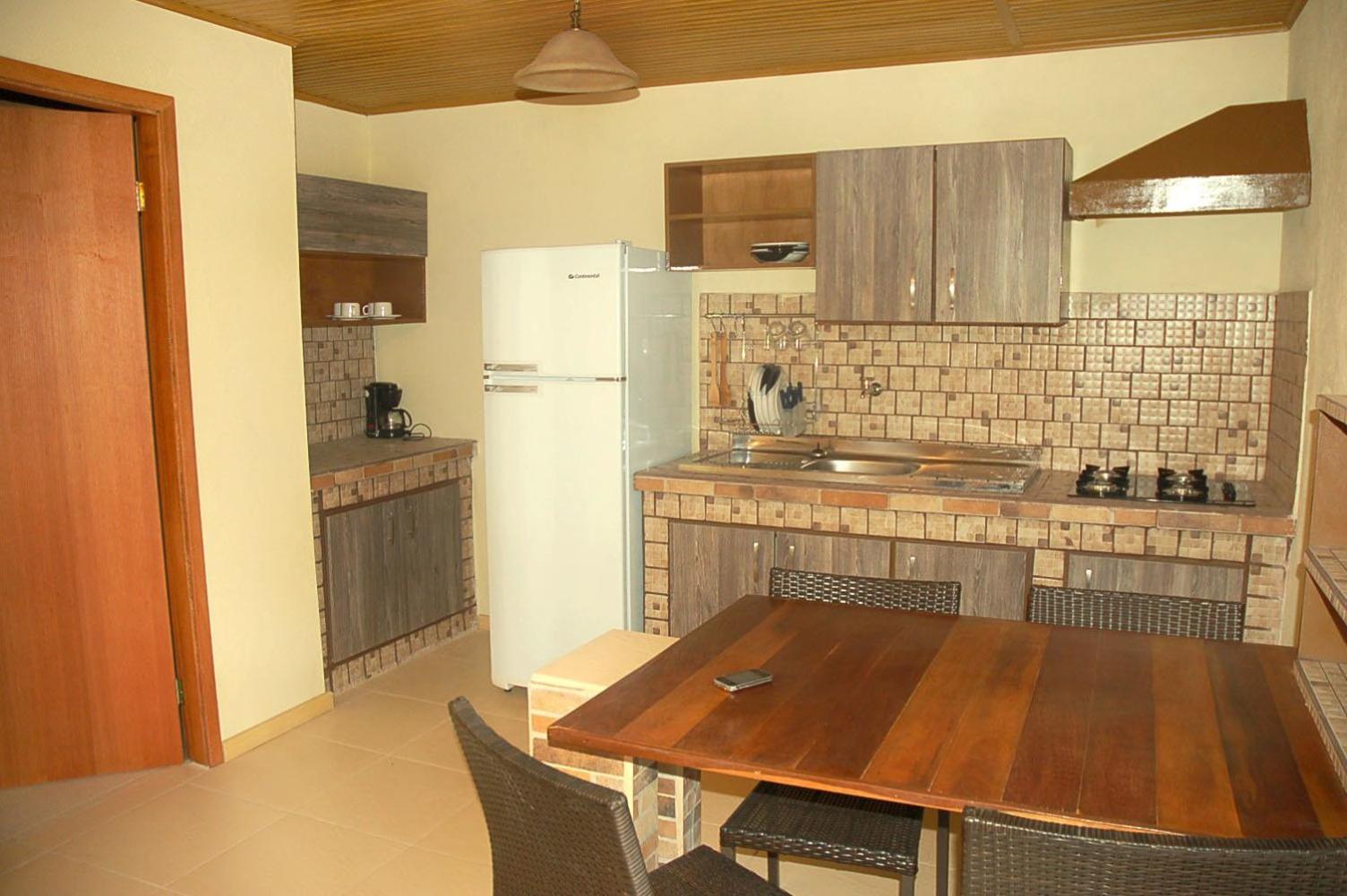 Aguasclaras Residencial