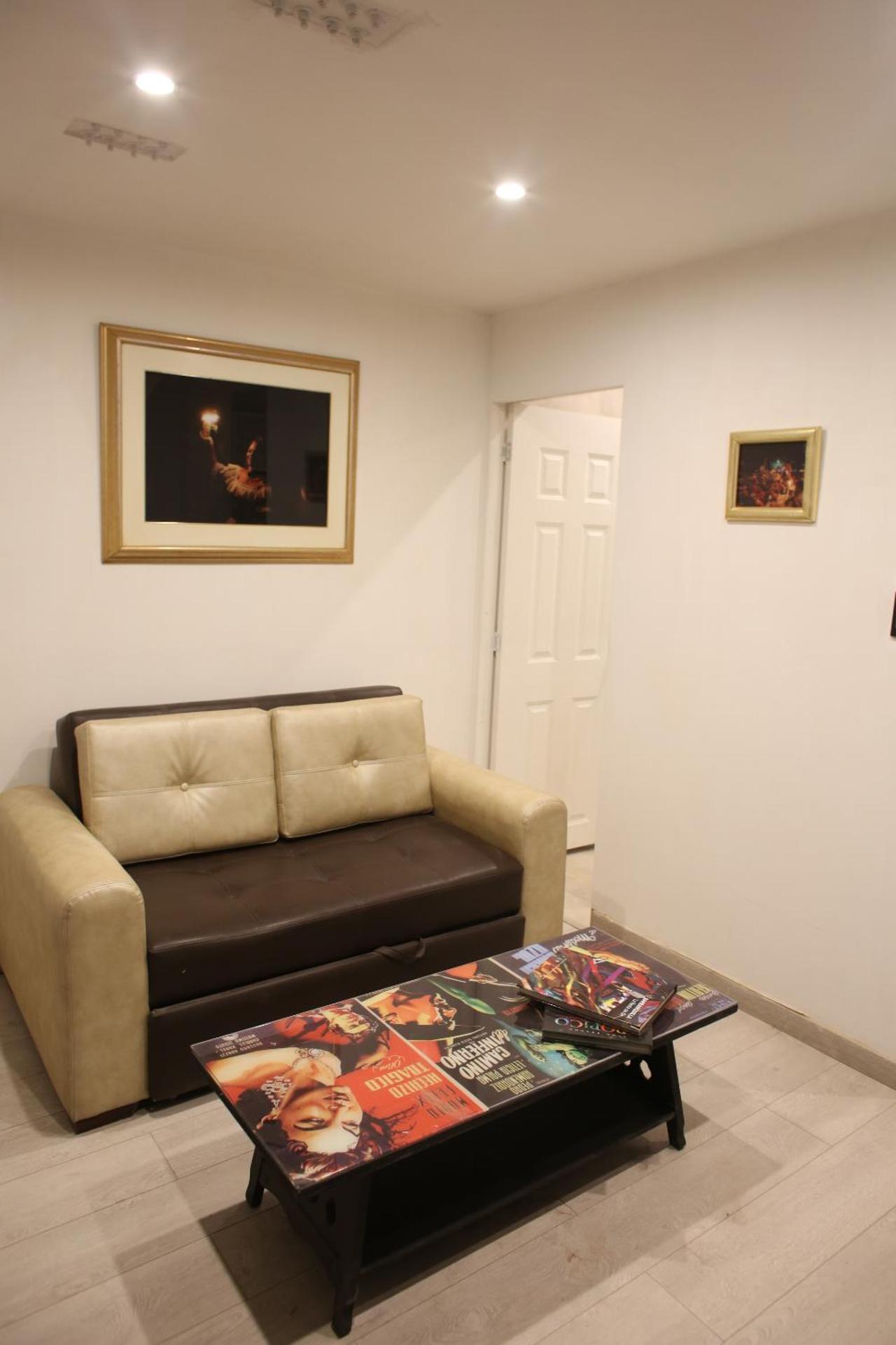 Conjunto San Fernando view 3