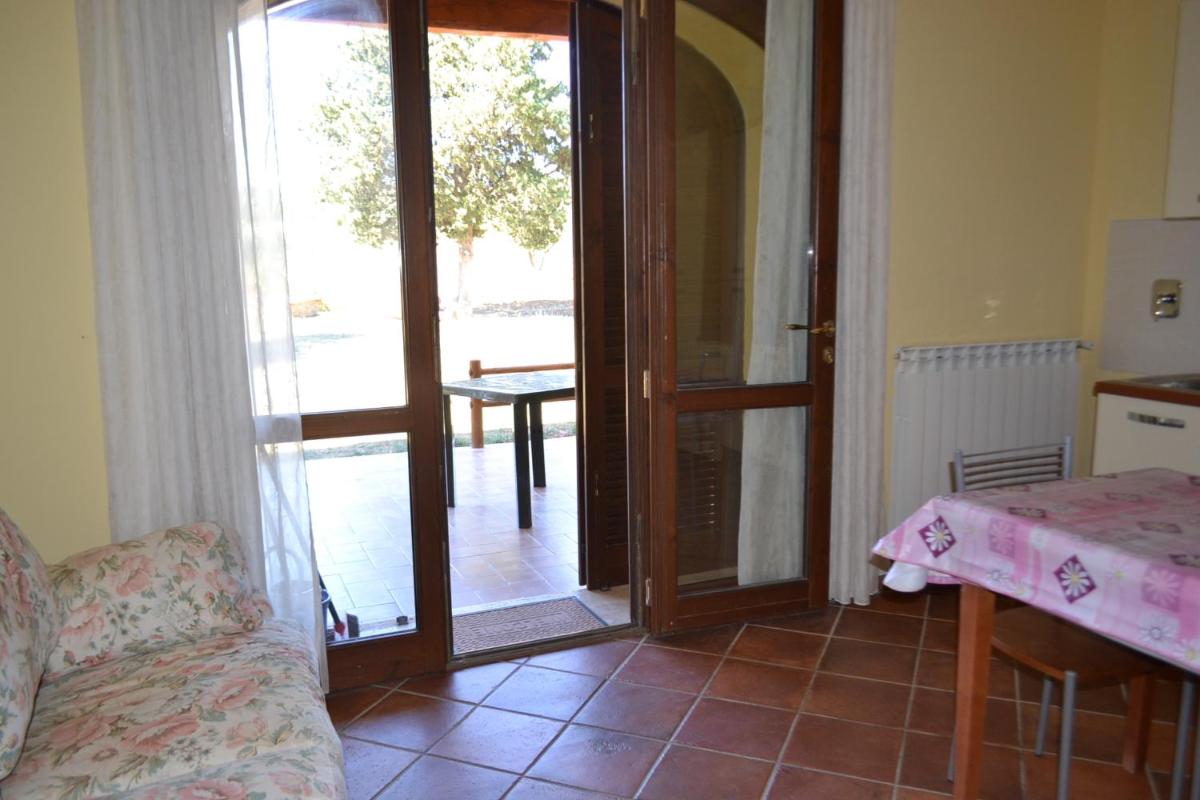 Agriturismo La Dolce Collina