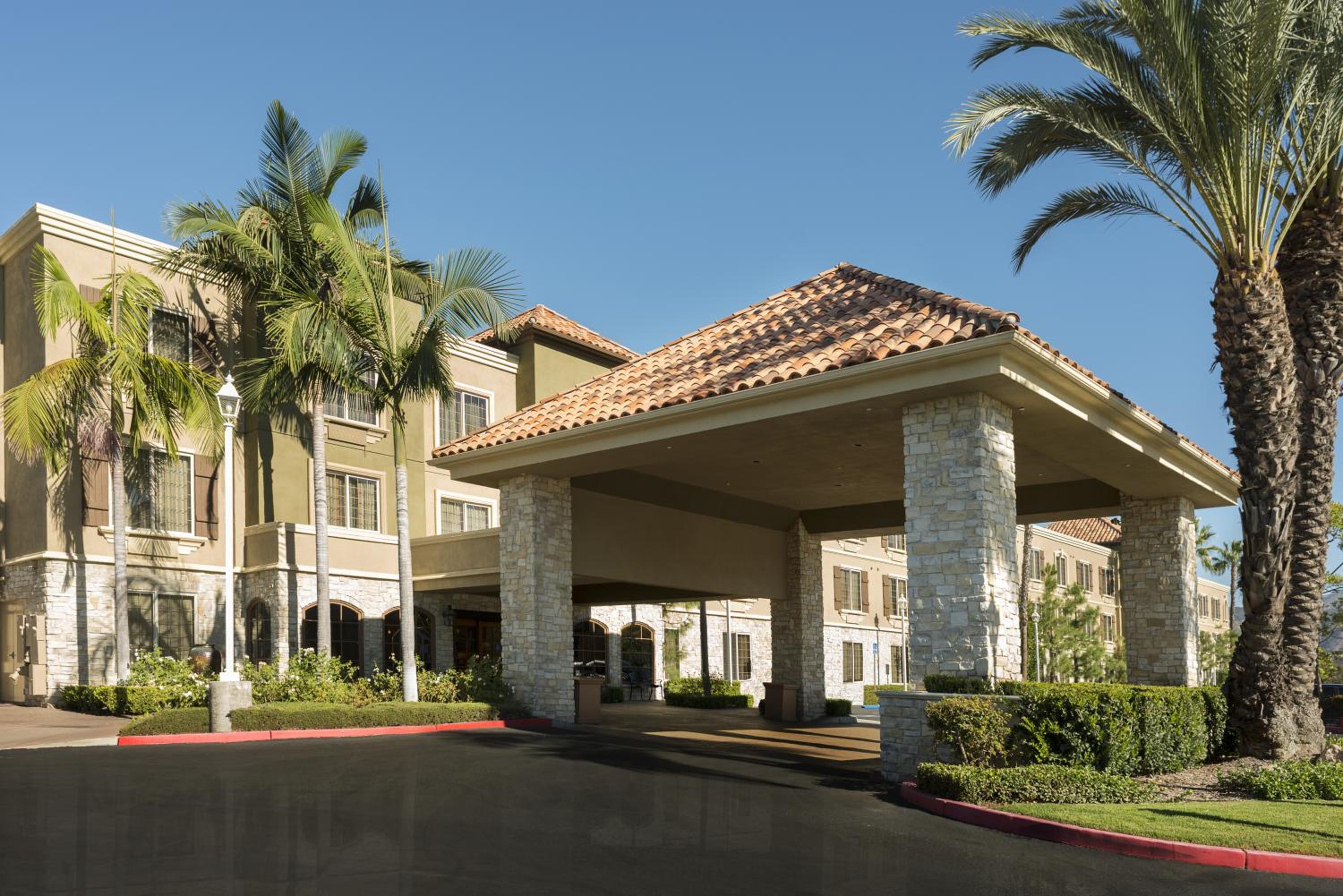Hotel Ayres Suites Mission Viejo