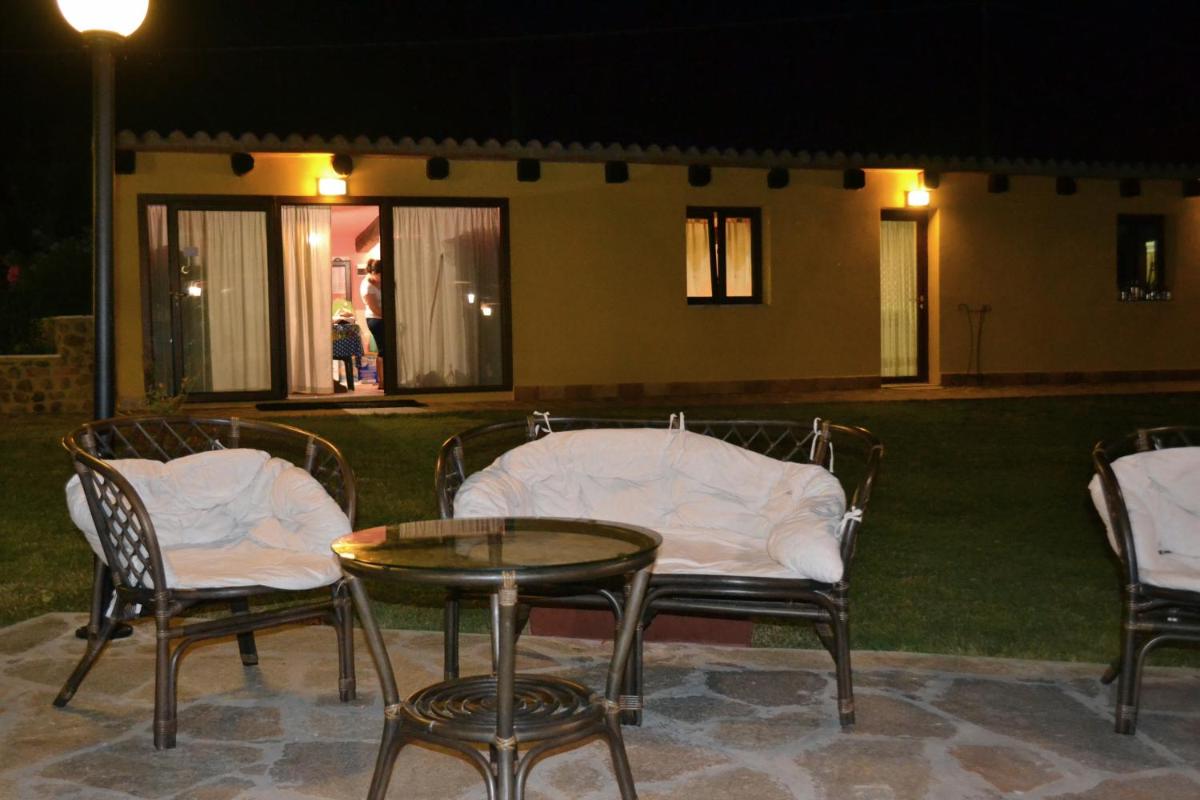 Agriturismo La Dolce Collina