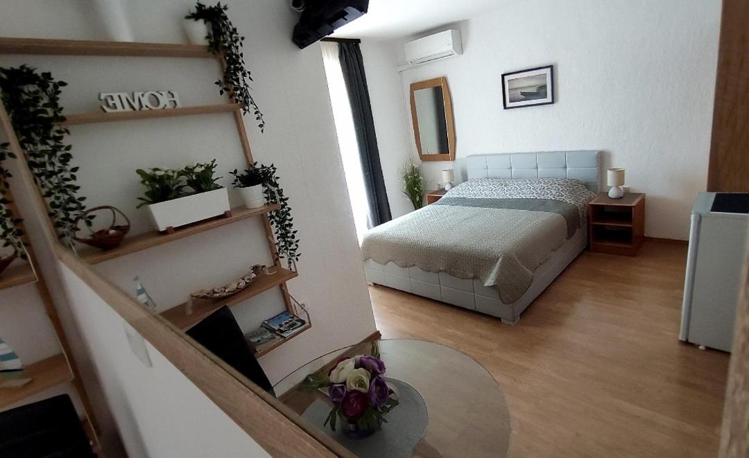 Amélie Apartments