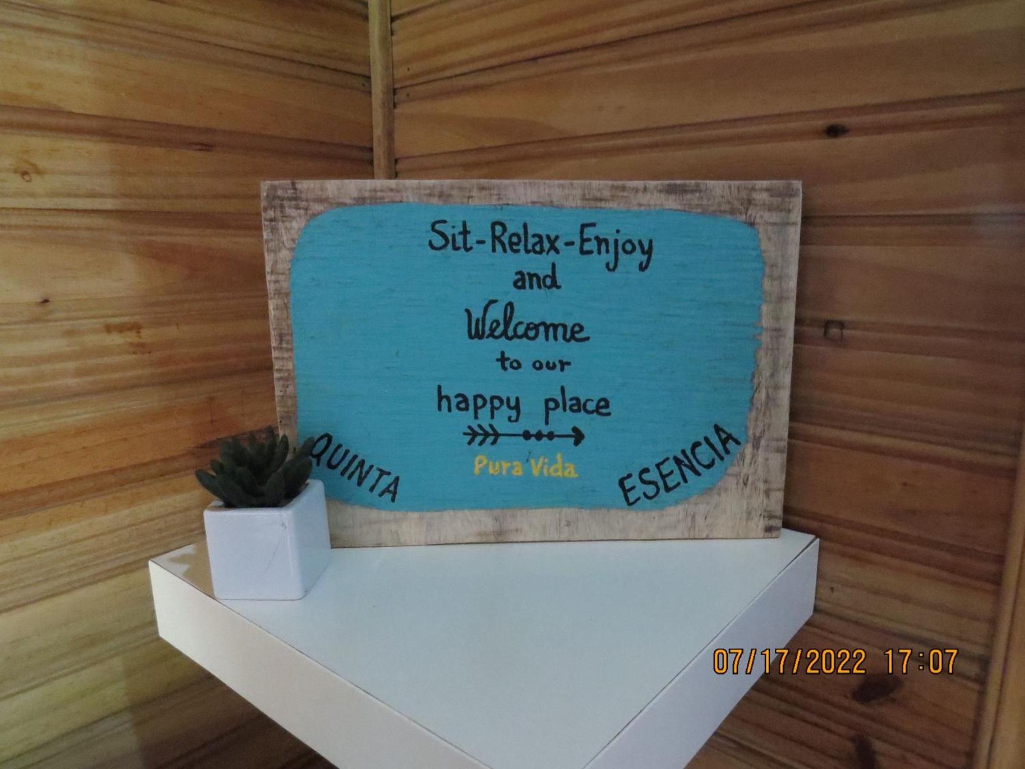 Quinta Esencia