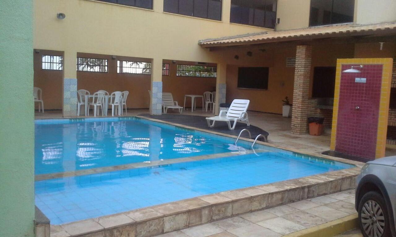 Apartmento Aquiraz - Crystal Park Flat view 4
