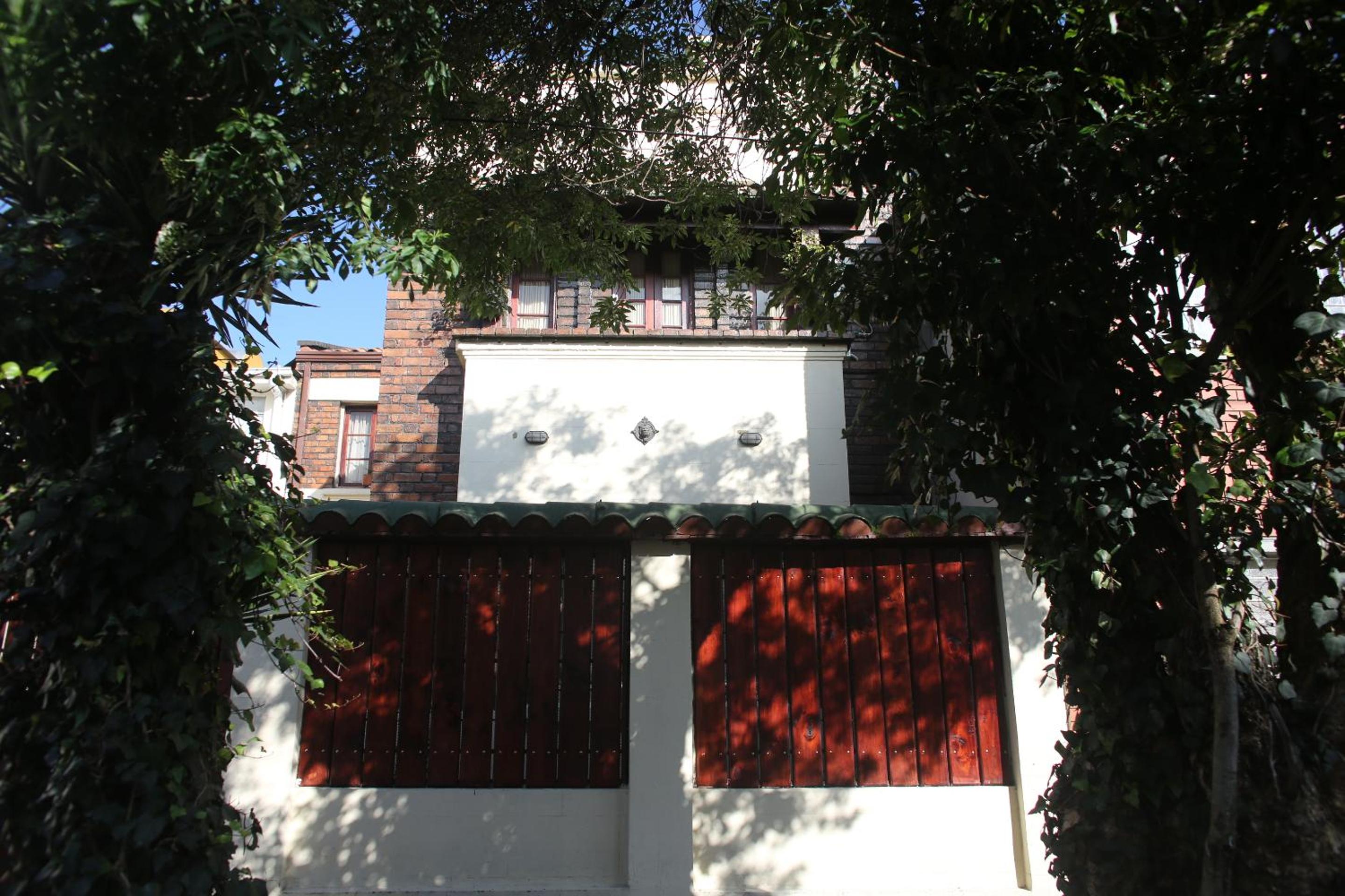 Conjunto San Fernando view 5