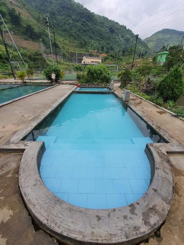 Organic Farm Homestay view 5