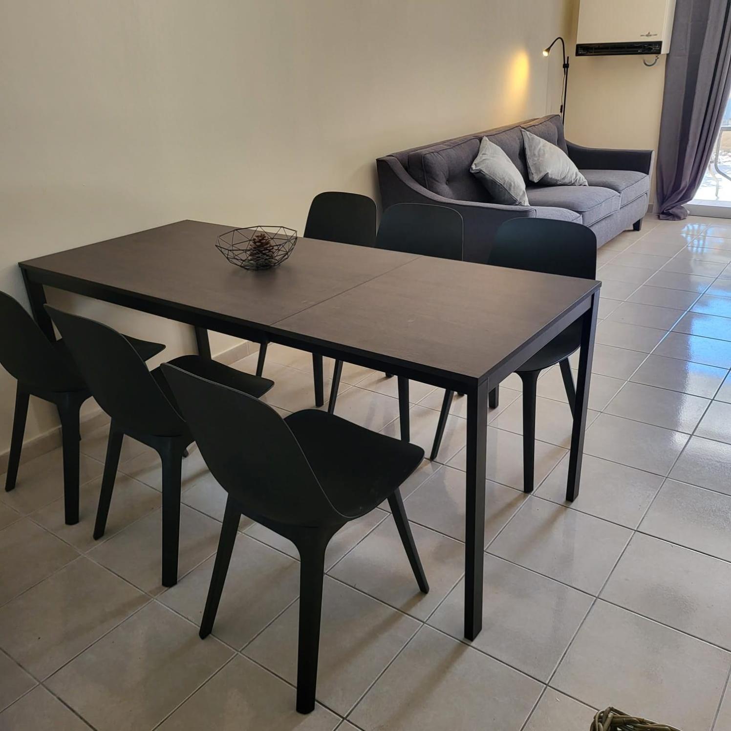 Paphos town house vacation