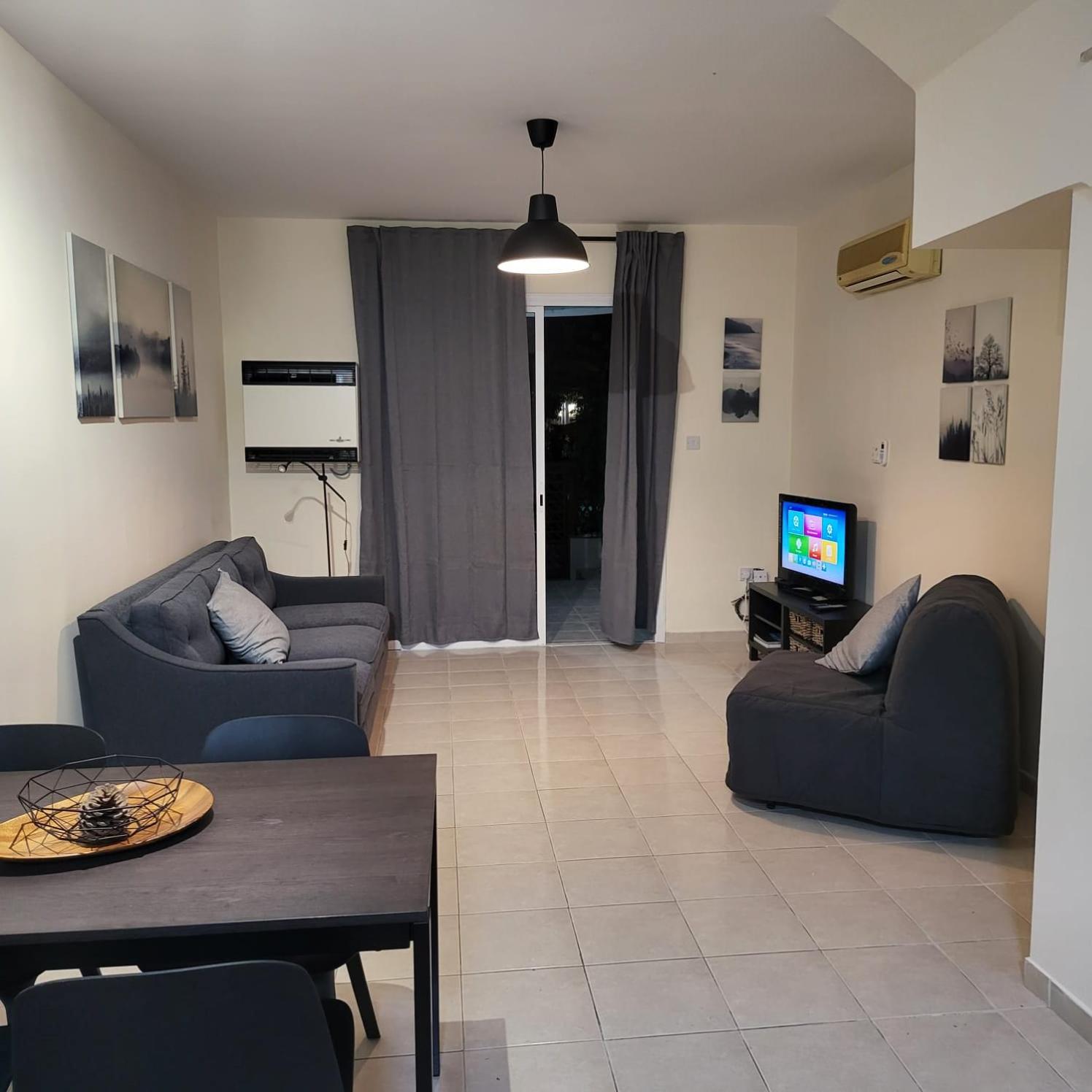 Paphos town house vacation