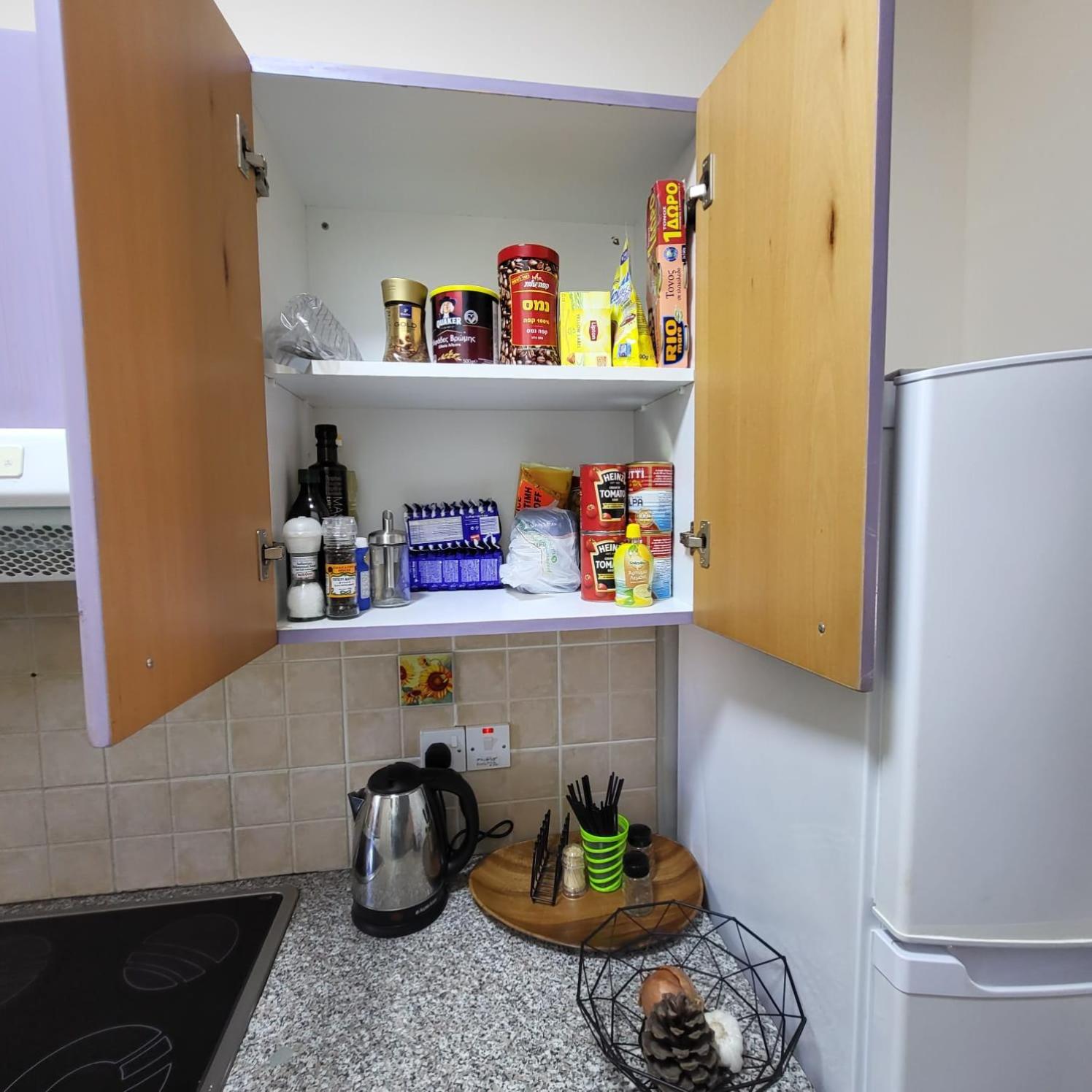Paphos town house vacation
