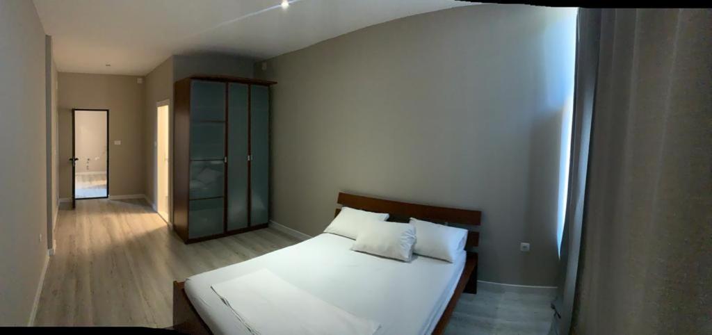 Apartman Vukoja view 4