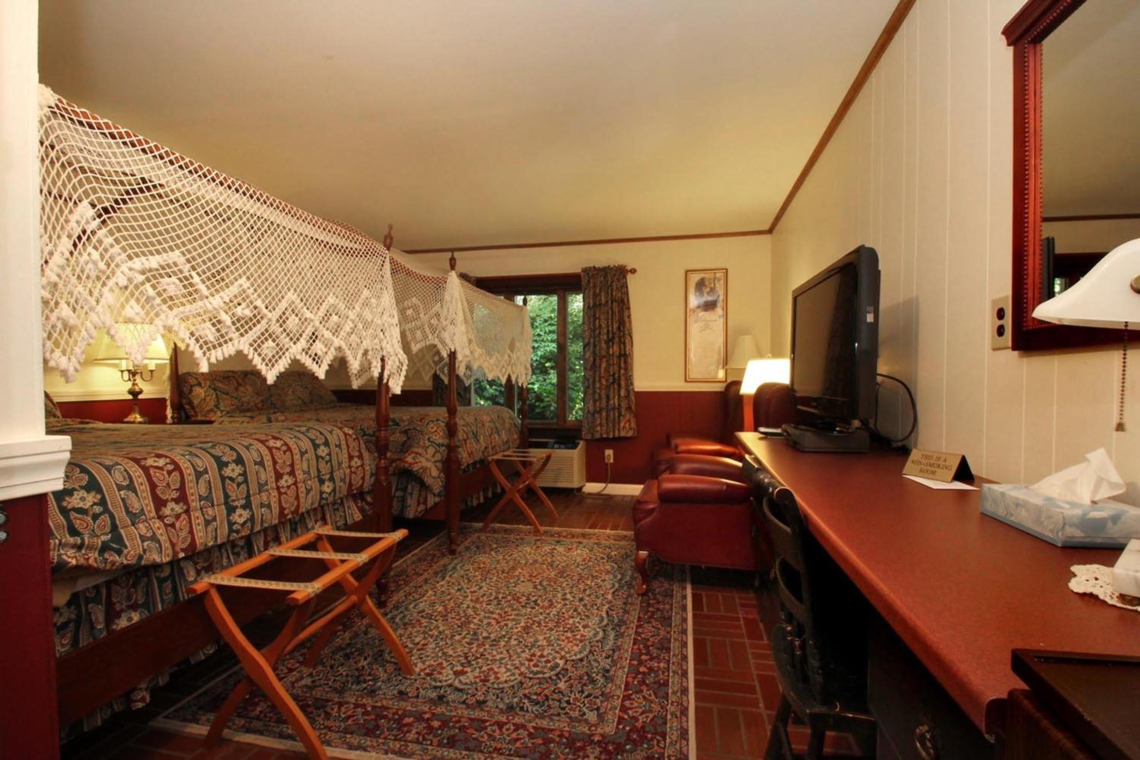 The Earl of Sandwich Motel