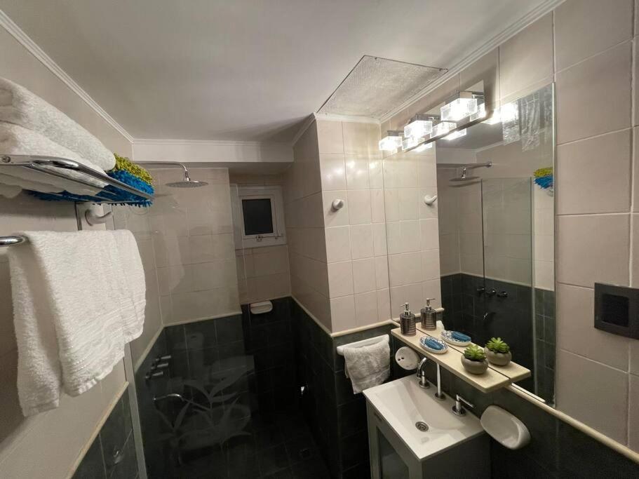 Apartamento BONNENUIT Centro SJ