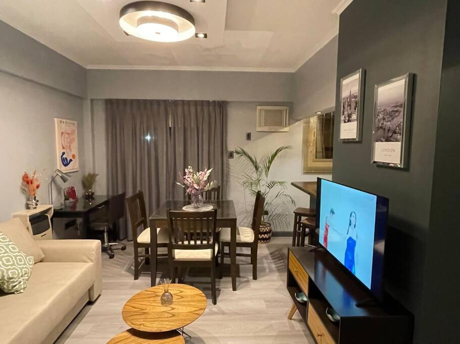 Apartamento BONNENUIT Centro SJ
