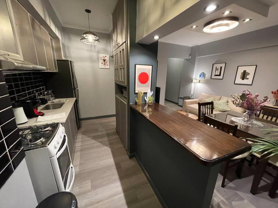 Apartamento BONNENUIT Centro SJ