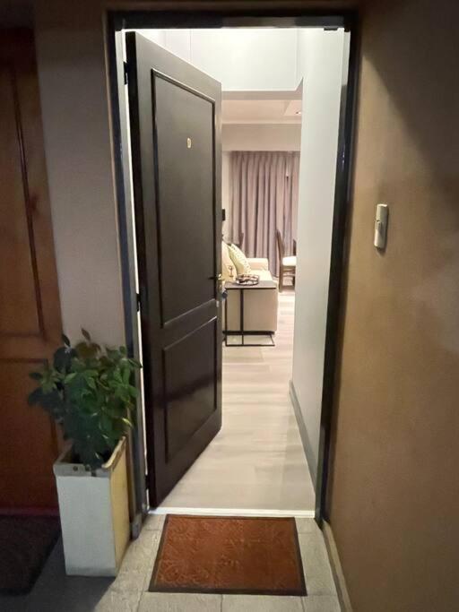 Apartamento BONNENUIT Centro SJ