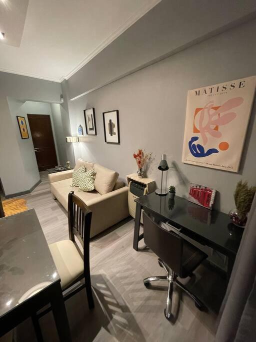 Apartamento BONNENUIT Centro SJ