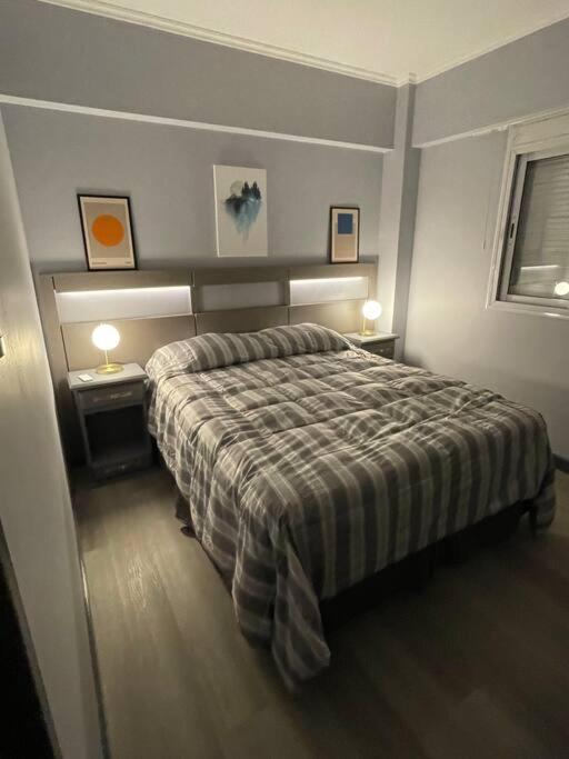 Apartamento BONNENUIT Centro SJ