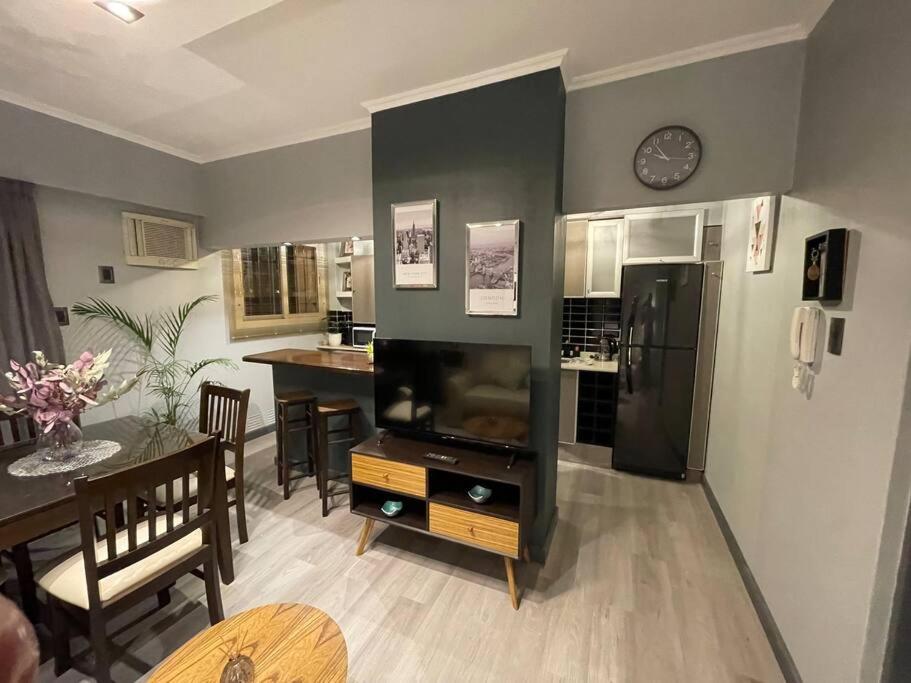 Apartamento BONNENUIT Centro SJ