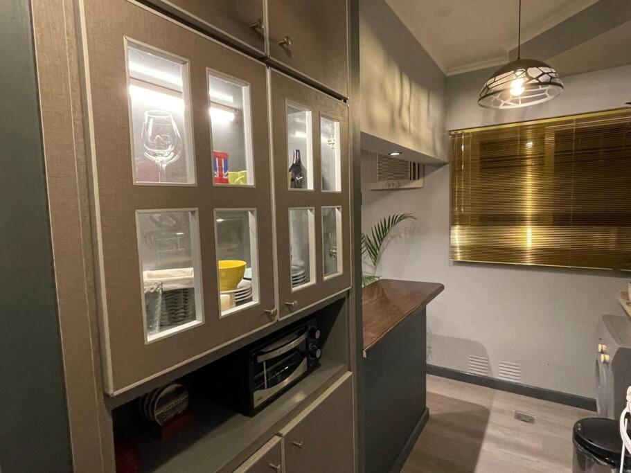 Apartamento BONNENUIT Centro SJ