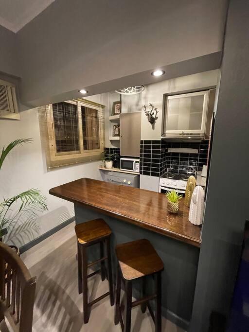 Apartamento BONNENUIT Centro SJ