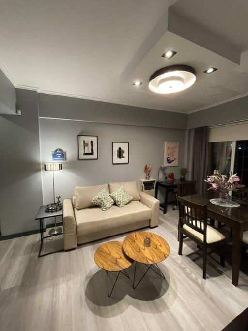 Apartamento BONNENUIT Centro SJ