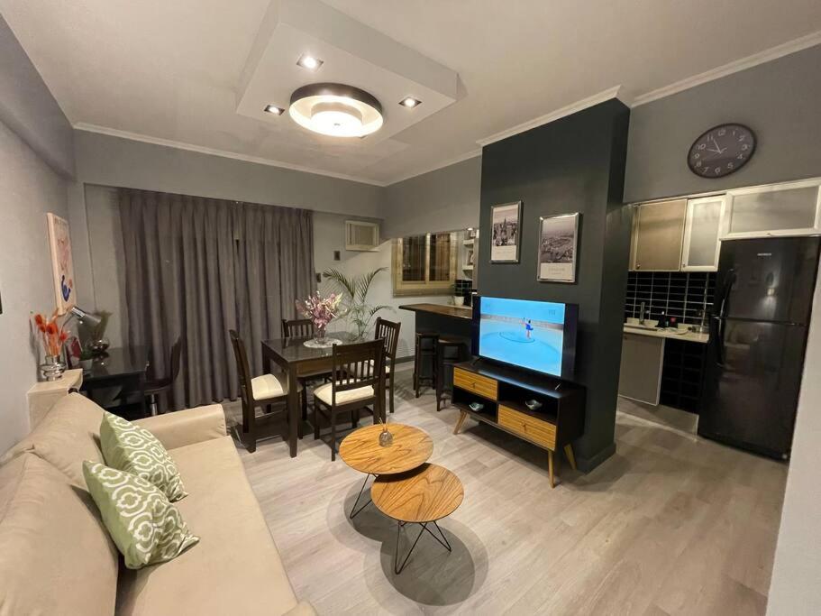 Apartamento BONNENUIT Centro SJ