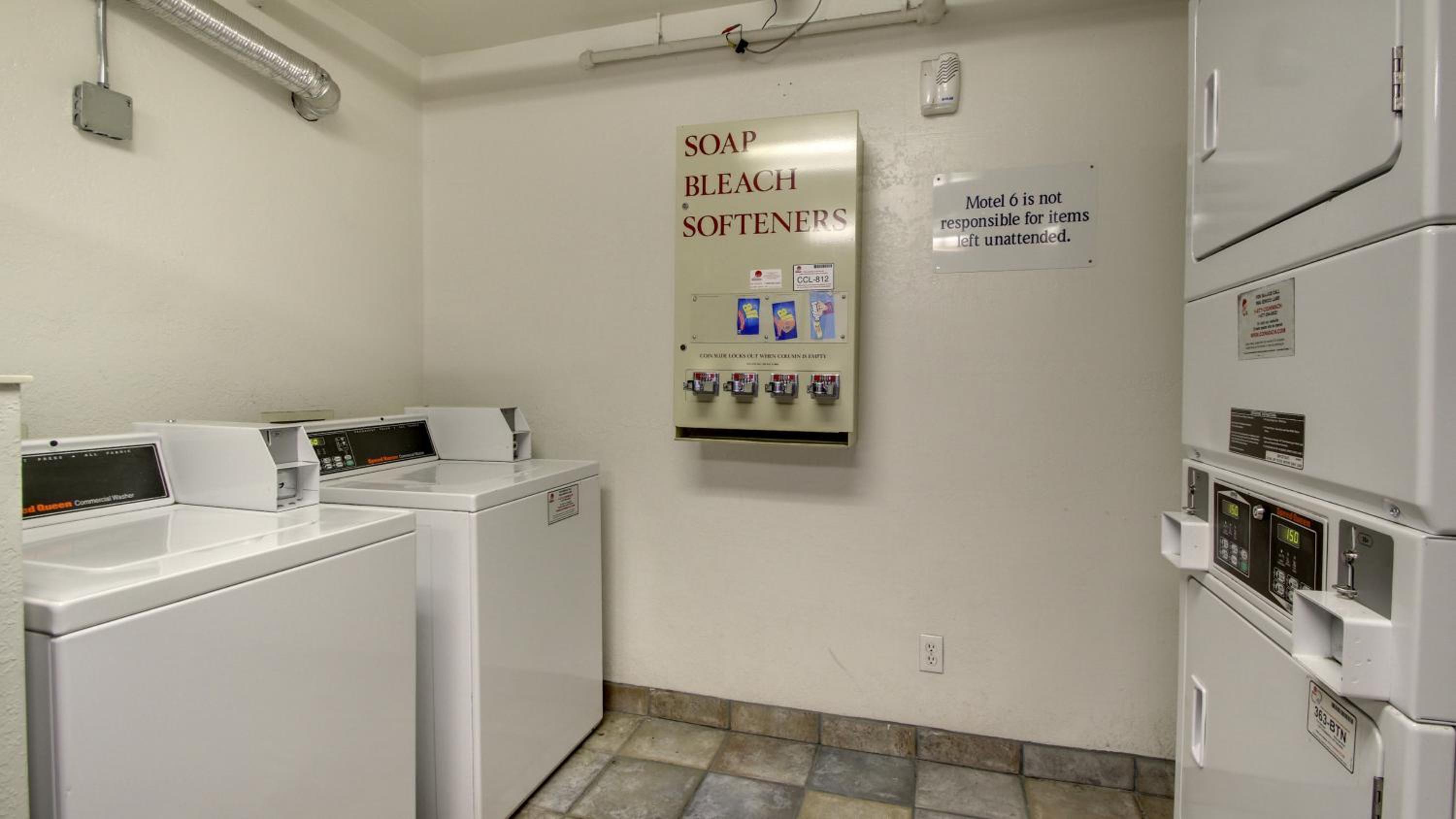 Motel 6-Des Moines, IA - North