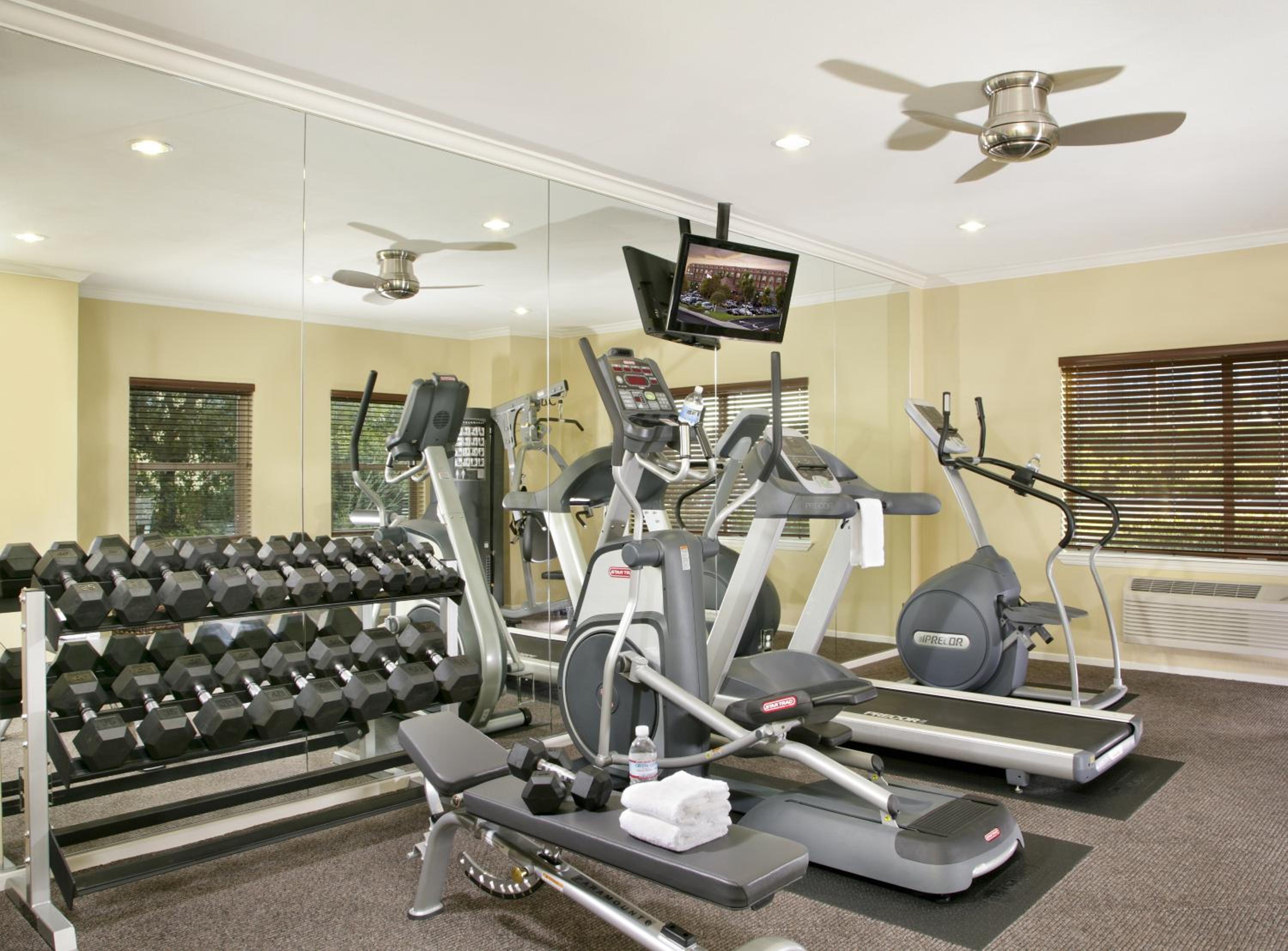 Ayres Suites Yorba Linda/Anaheim Hills