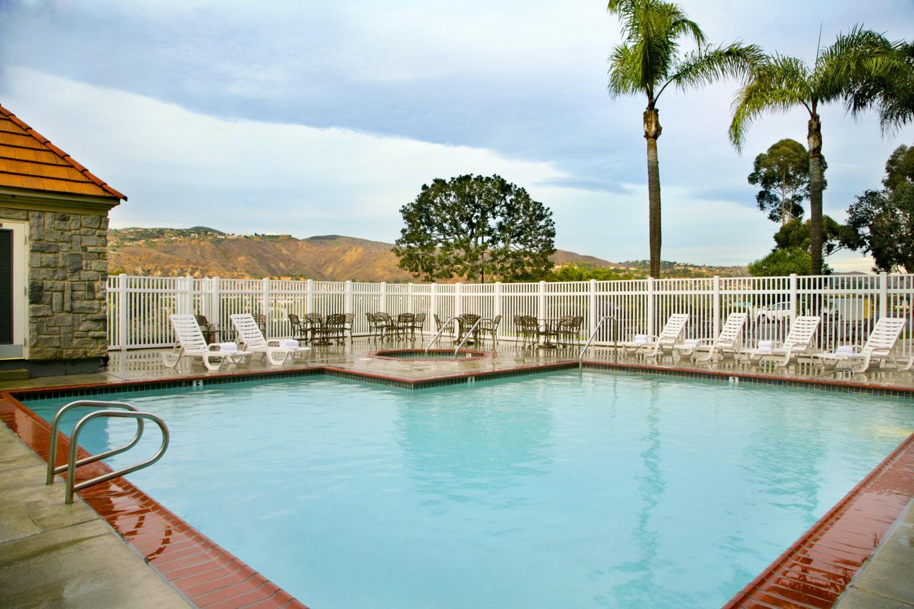 Ayres Suites Yorba Linda/Anaheim Hills, Φωτογραφία 19
