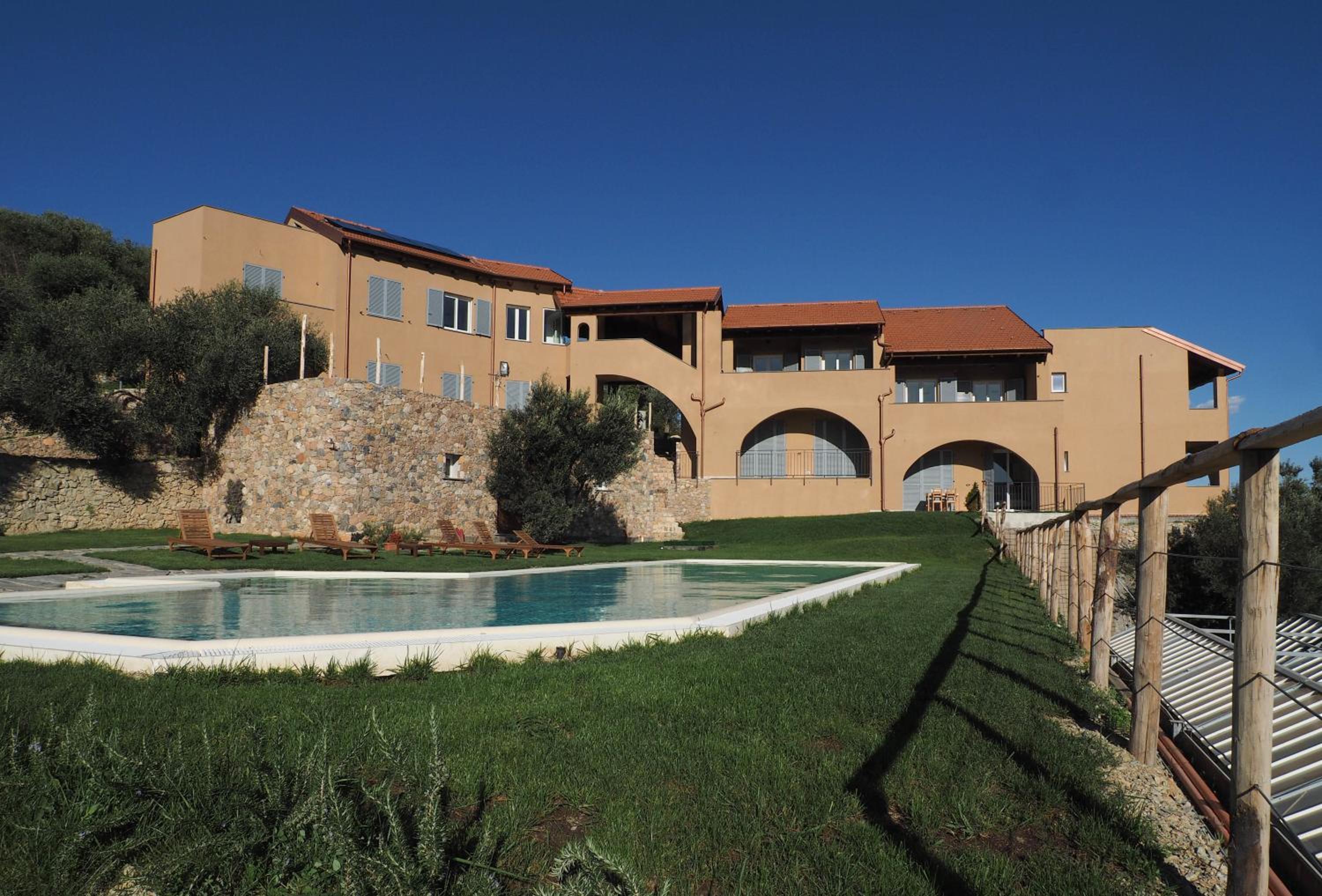 Agriturismo 