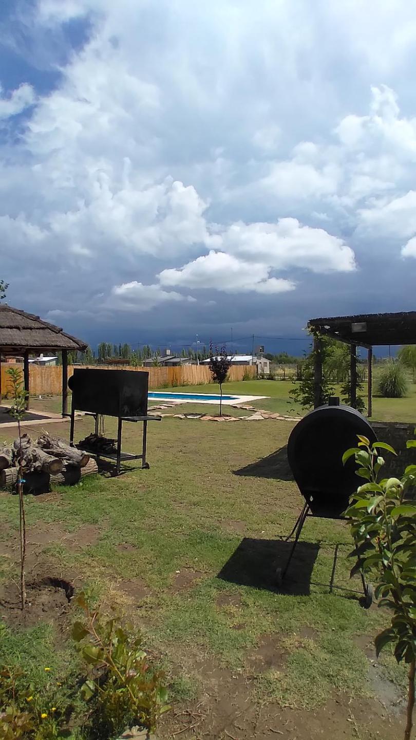 Cabaña El Morito