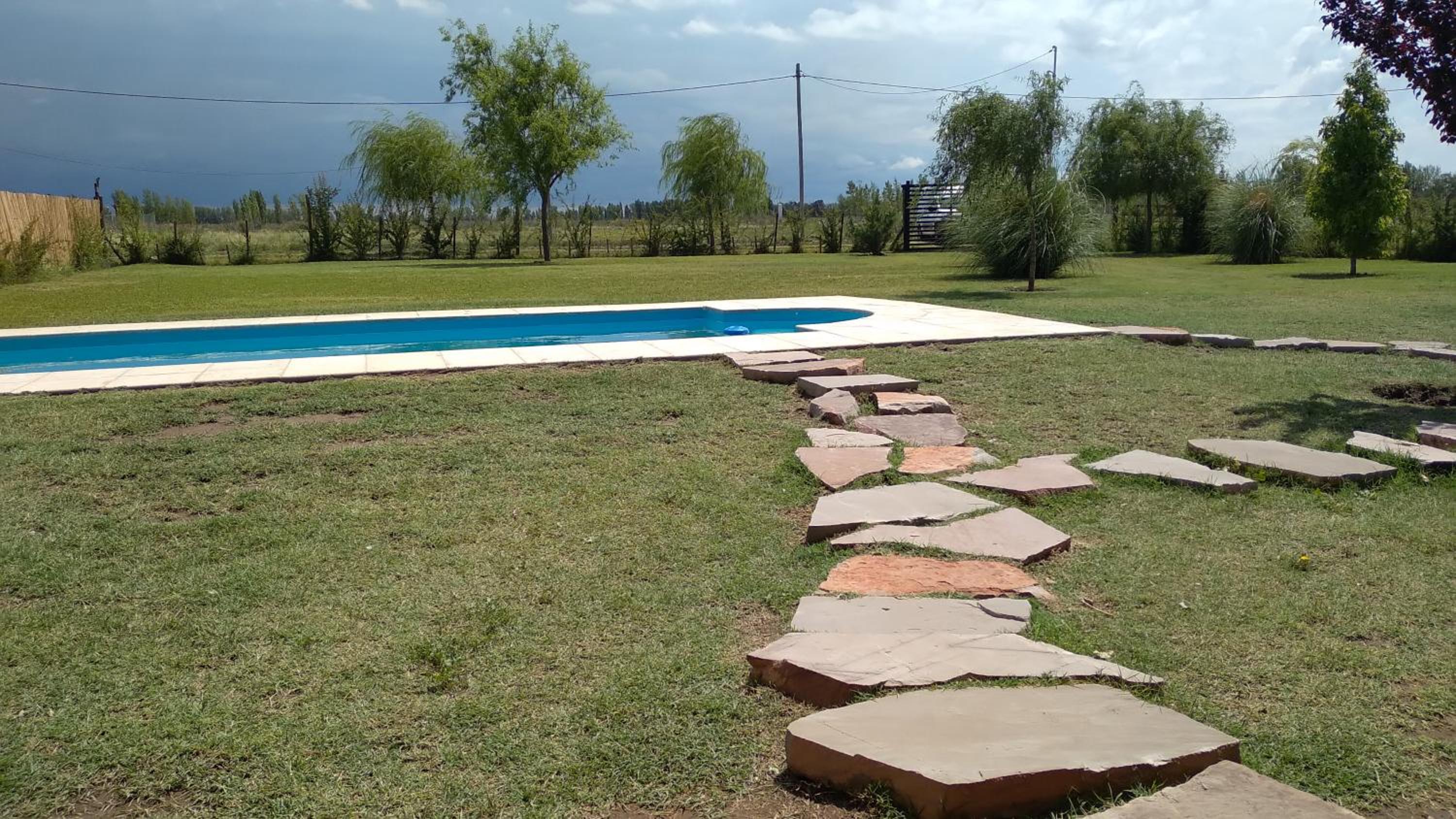 Cabaña El Morito