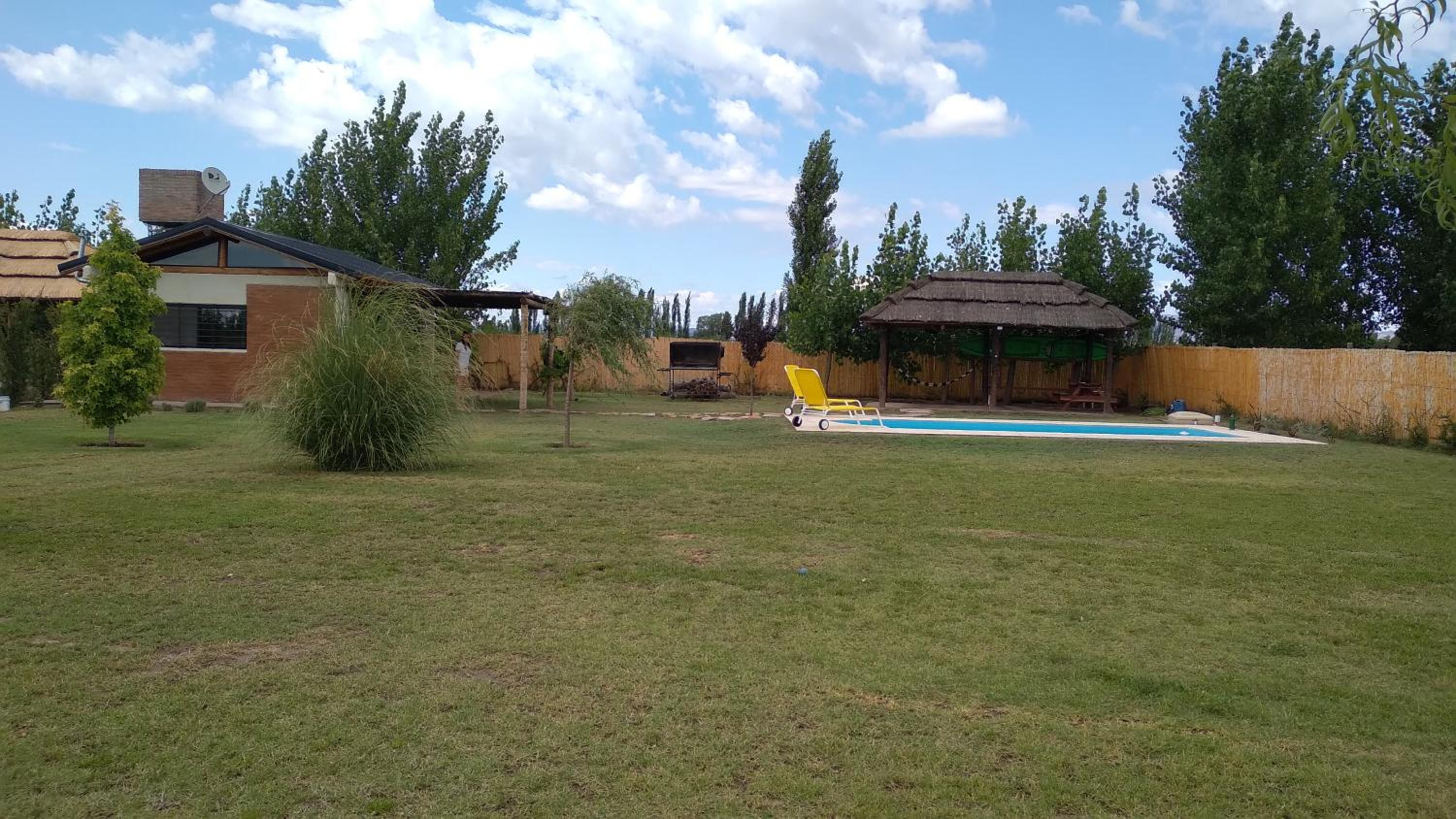 Cabaña El Morito