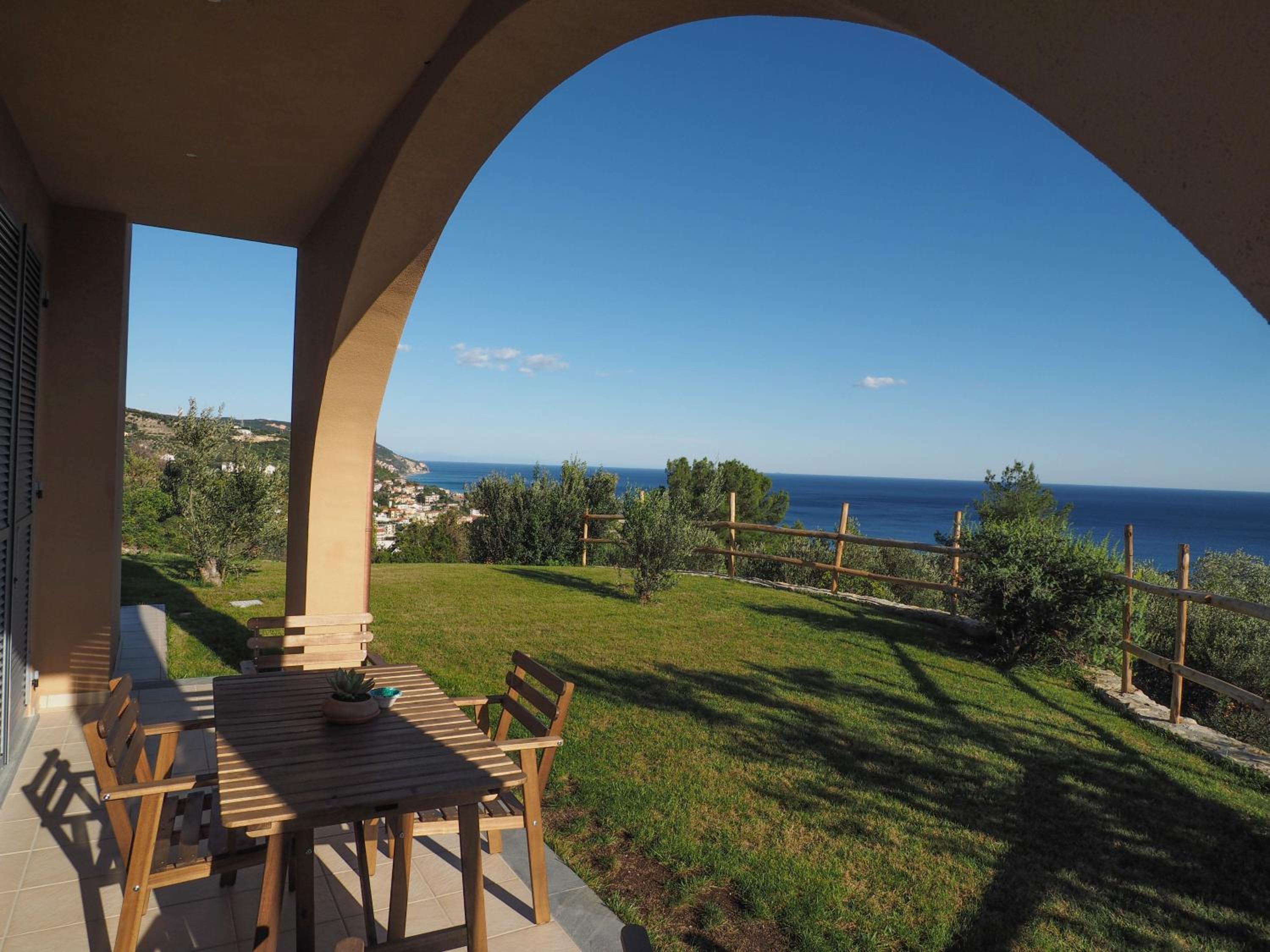 Agriturismo 